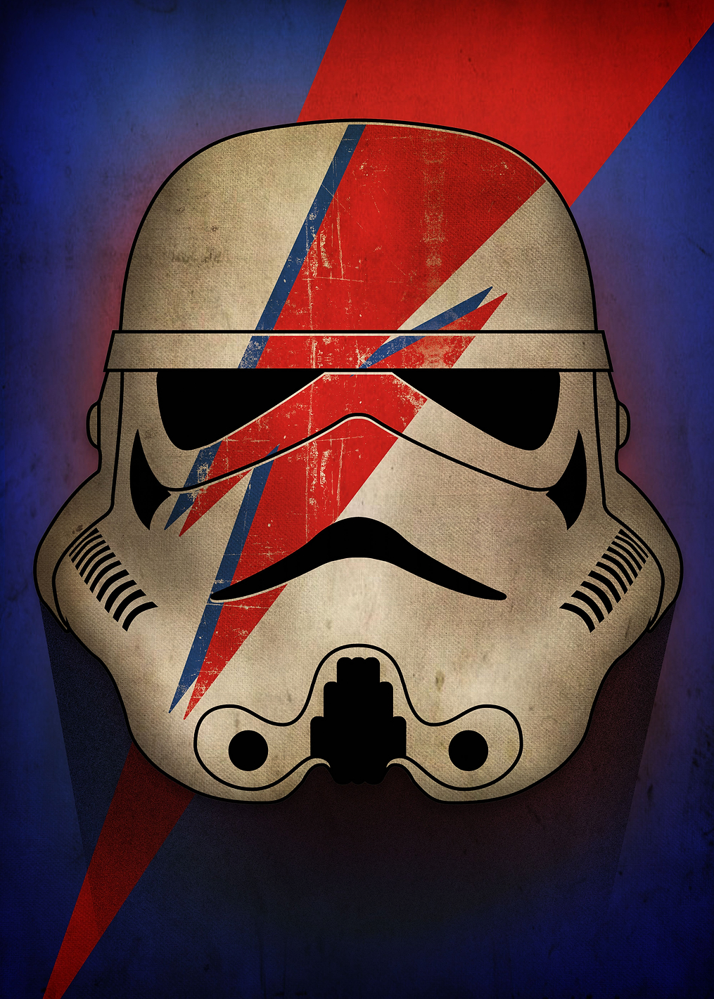 Ziggy: постер из коллекции Star Wars