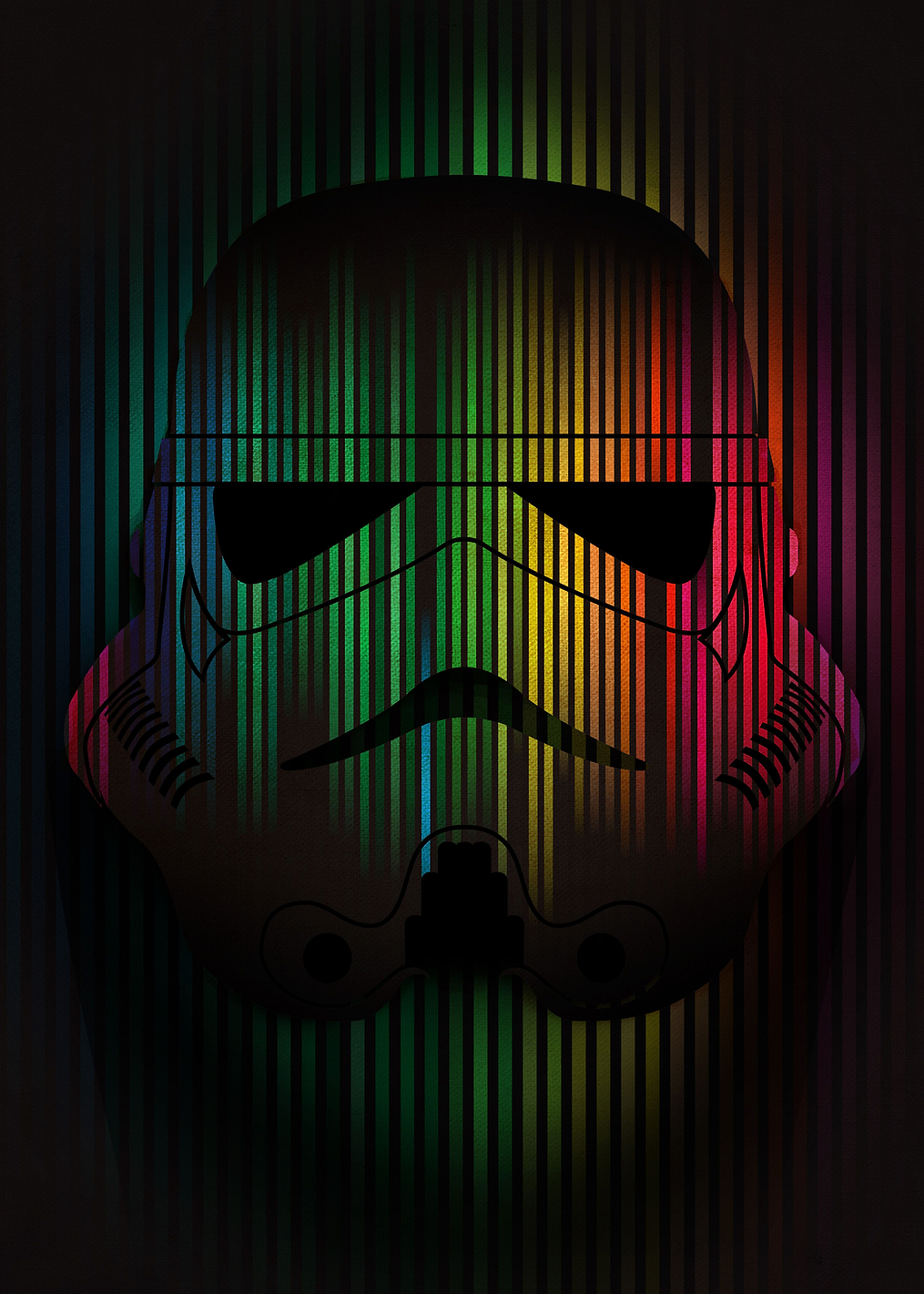 Disco: постер из коллекции Star Wars