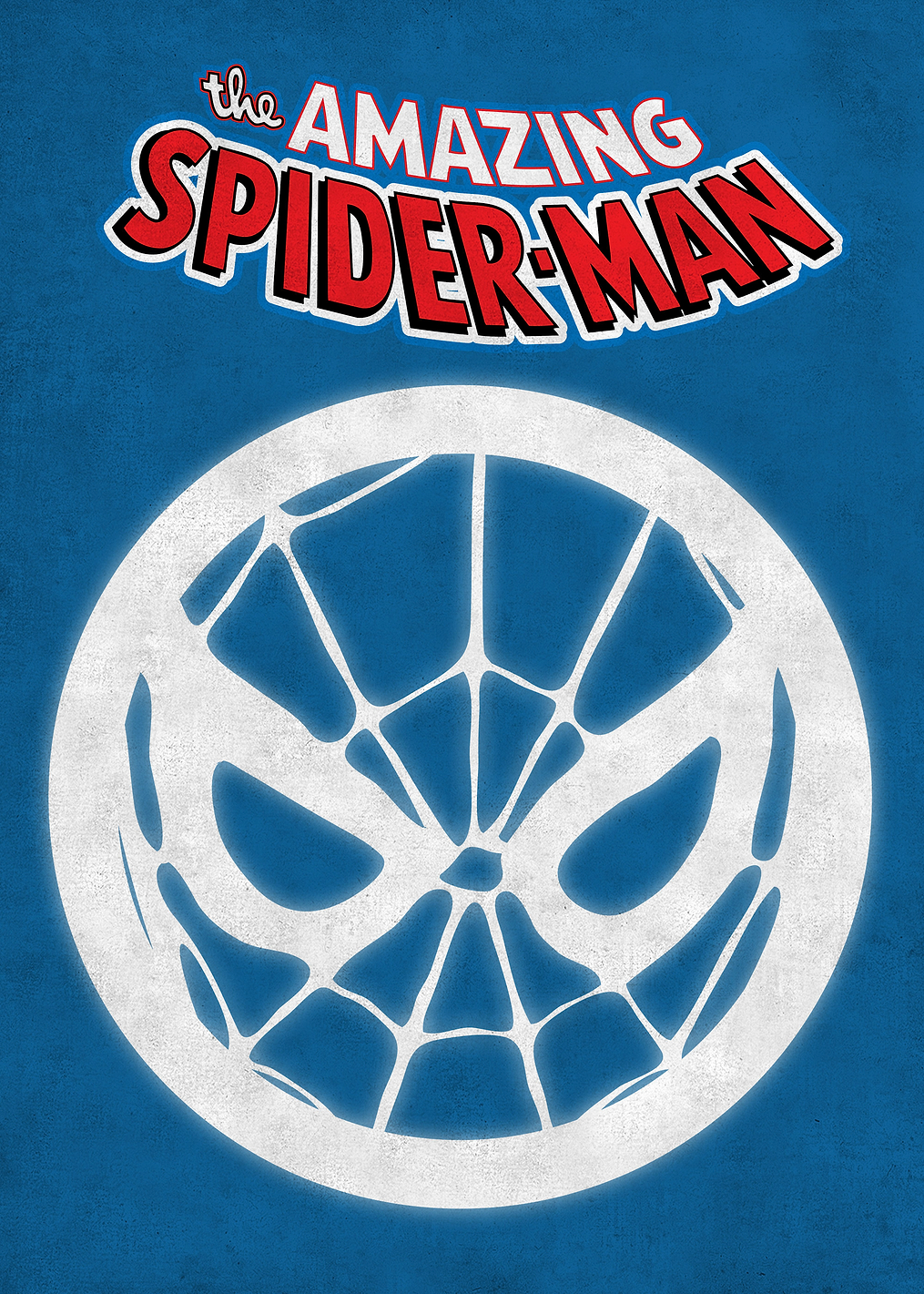 Spider-Man: постер из коллекции Marvel