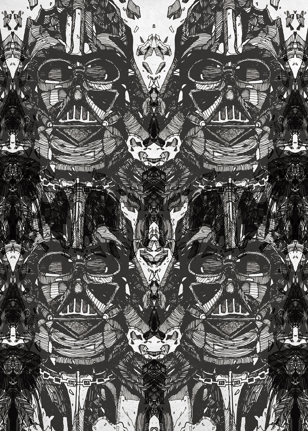 Sith Lord: постер из коллекции Star Wars