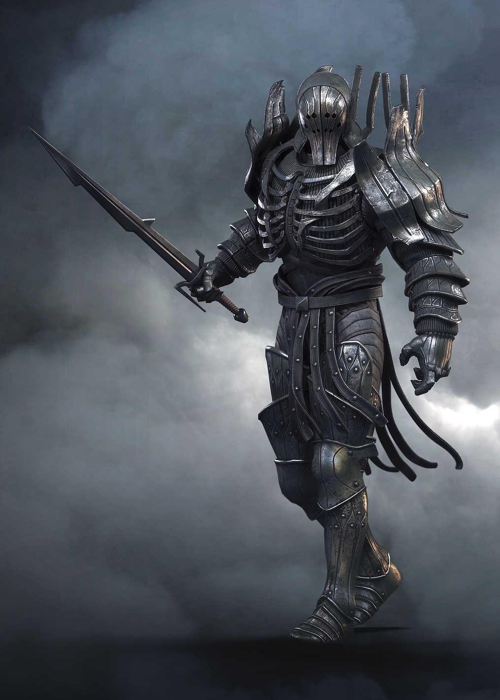 Imlerith: постер из коллекции The Witcher