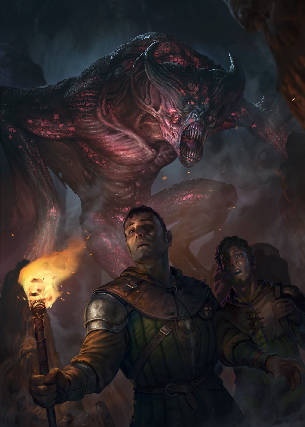 Protofleder: постер из коллекции Gwent