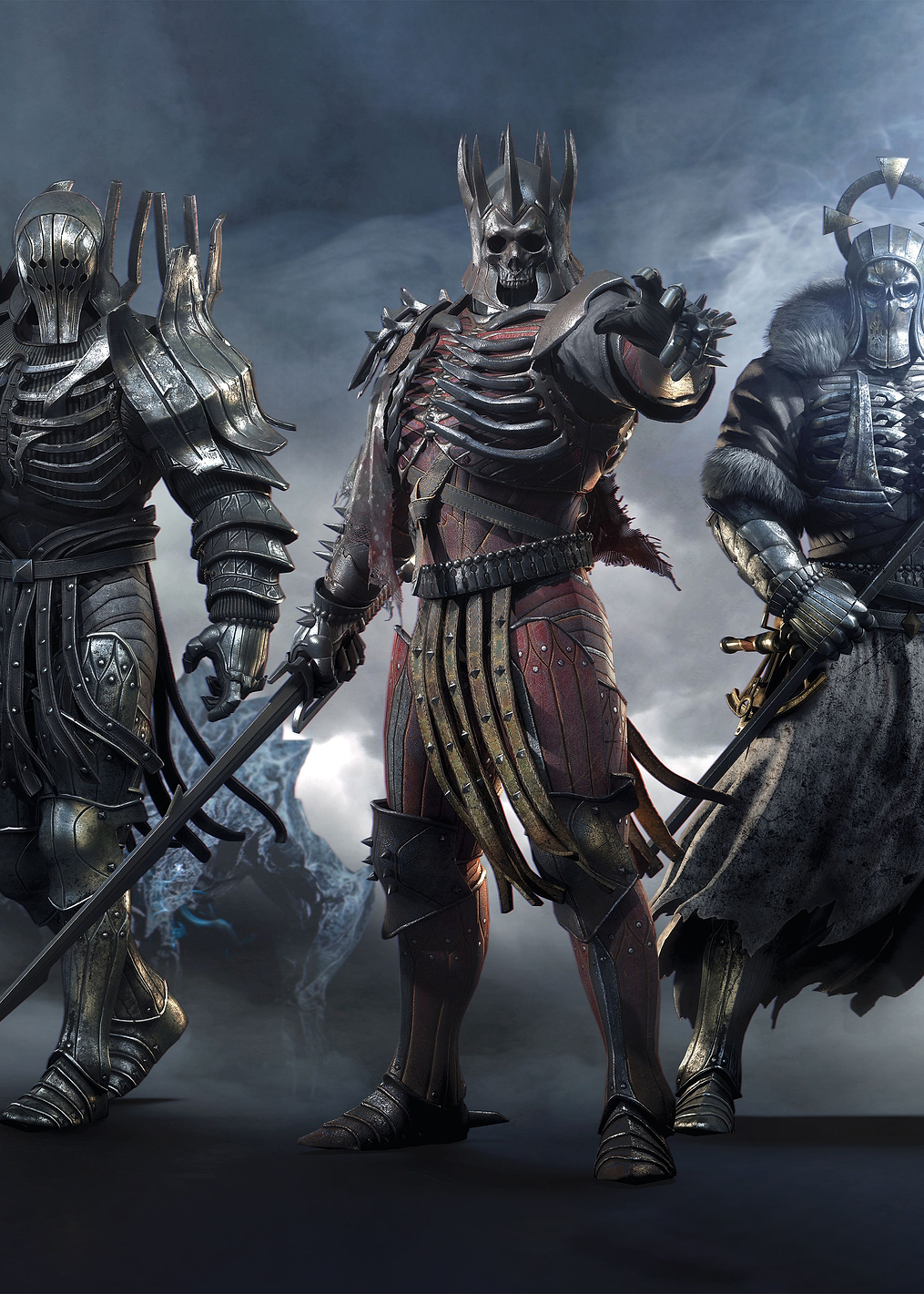 Wild Hunt: постер из коллекции The Witcher