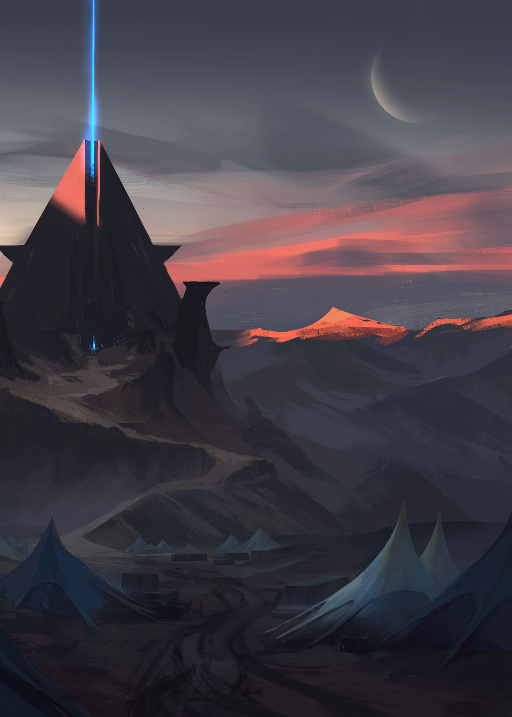Stellaris Box Art: постер из коллекции Stellaris