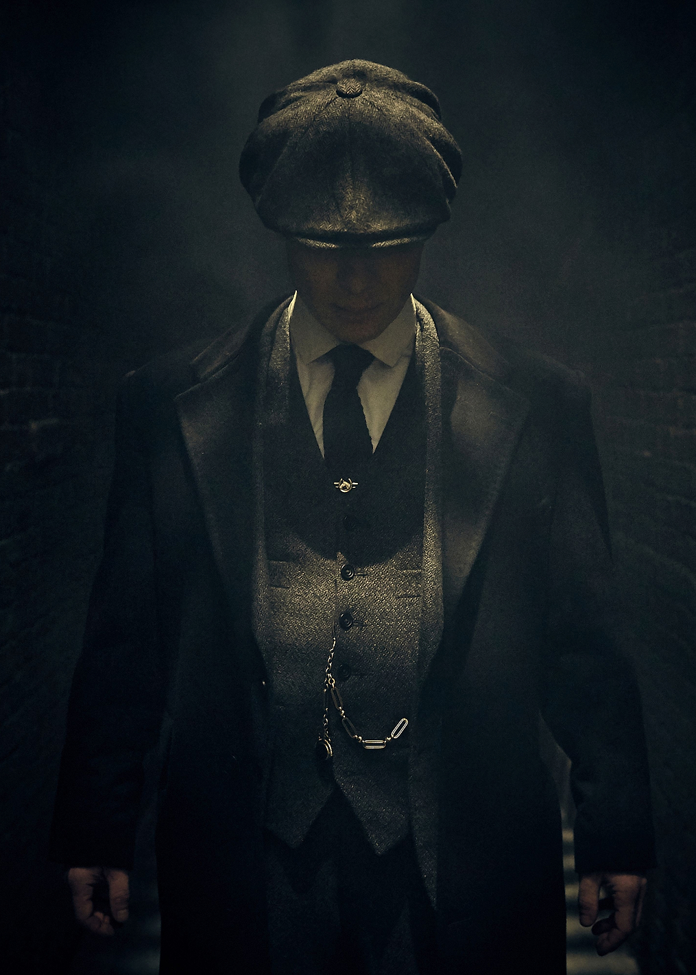 Tommy: постер из коллекции Peaky Blinders