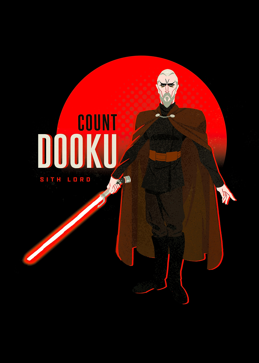 Sith: постер из коллекции Star Wars