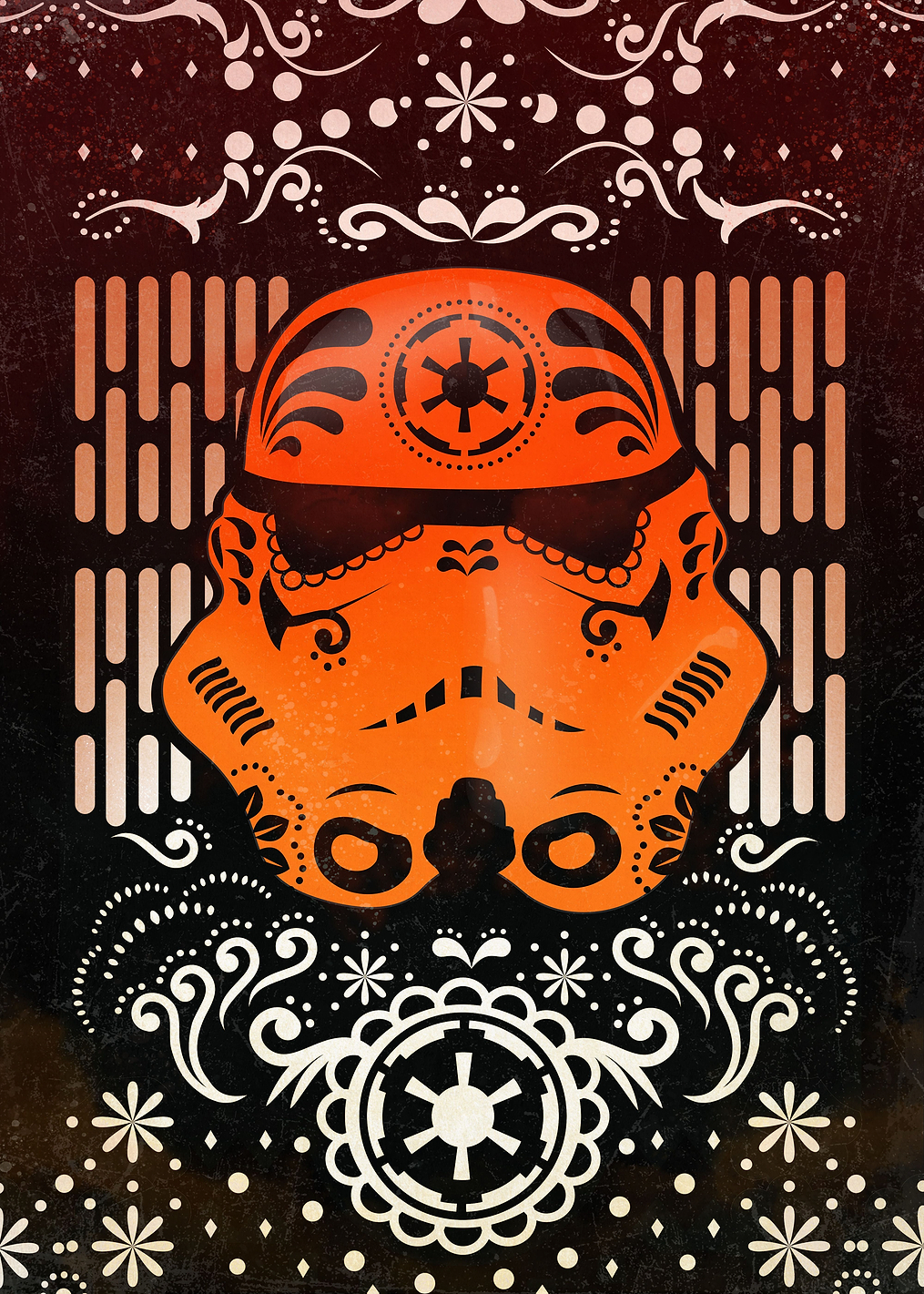 Stormtrooper: постер из коллекции Star Wars