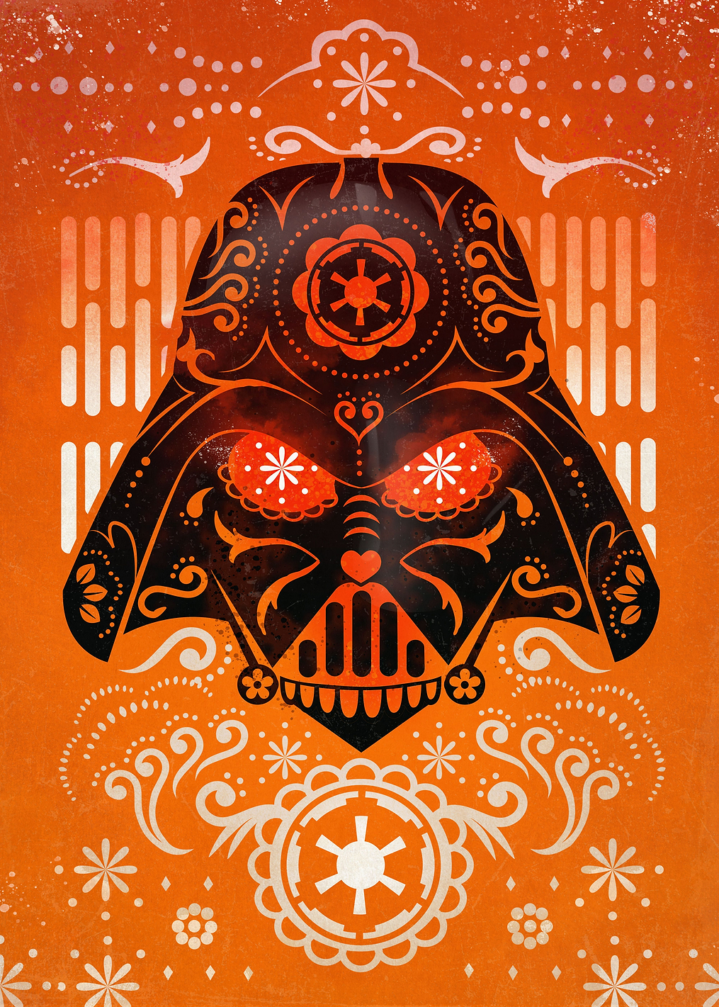 Darth Vader: постер из коллекции Star Wars