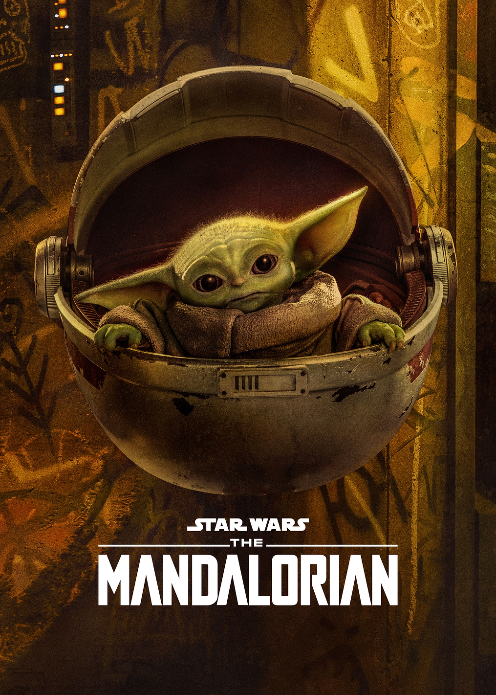 Cradle: постер из коллекции Star Wars