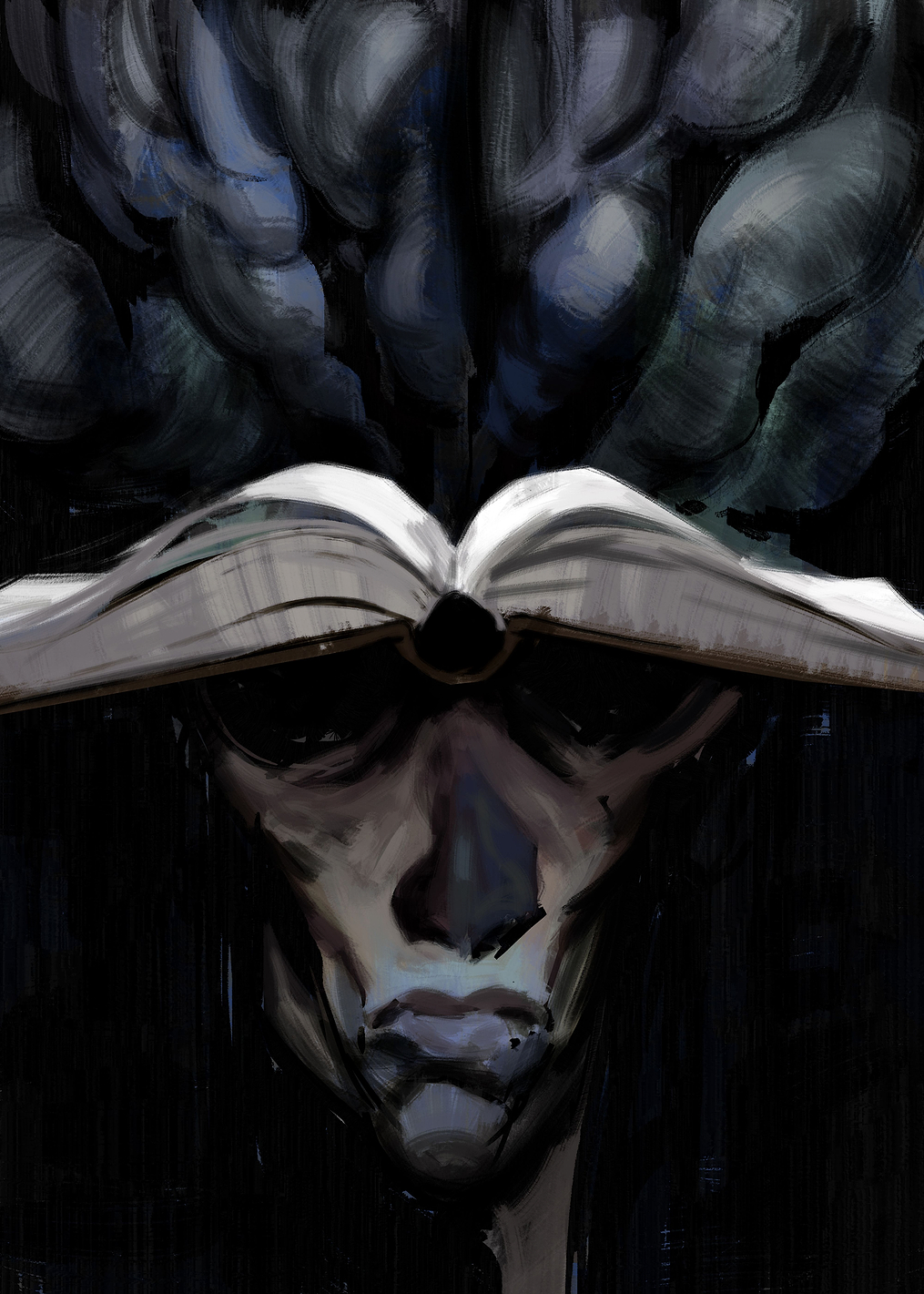 Encyclopedia: постер из коллекции Disco Elysium