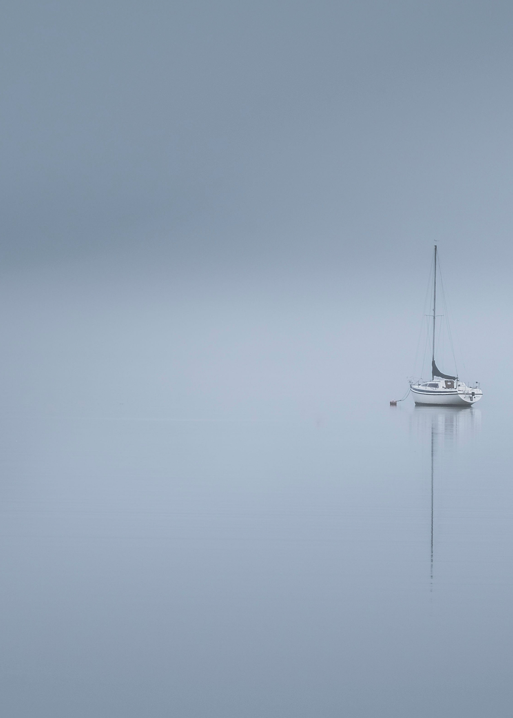 In the middle of nowhere: постер из коллекции World Class Photos