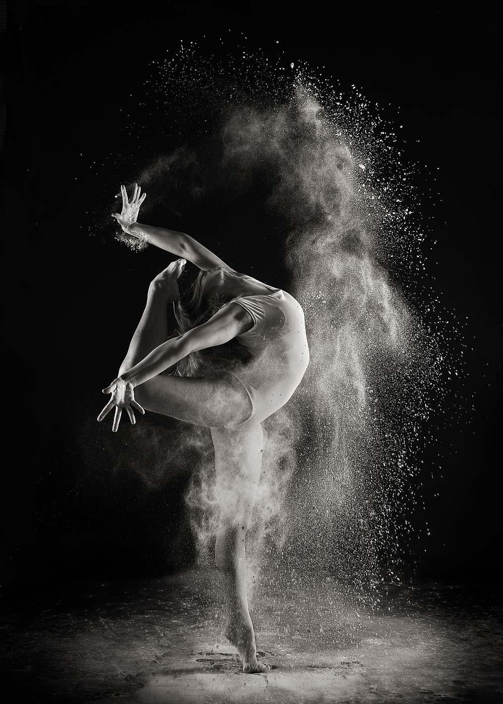 In the Light: постер из коллекции World Class Photos