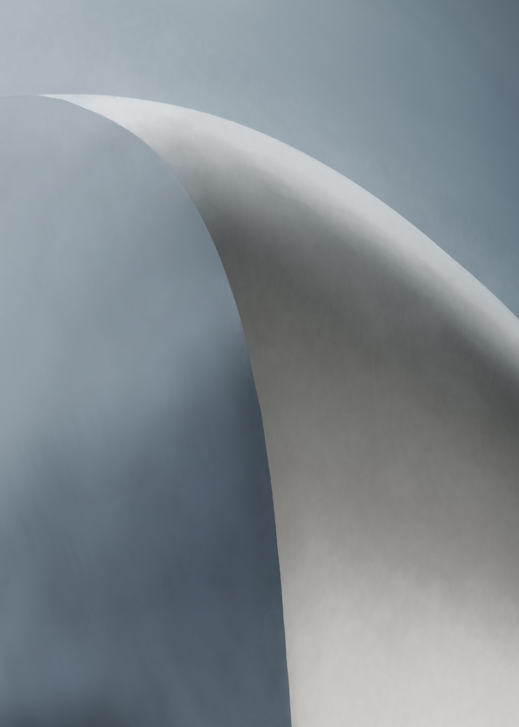 Curves and Concrete: постер из коллекции World Class Photos