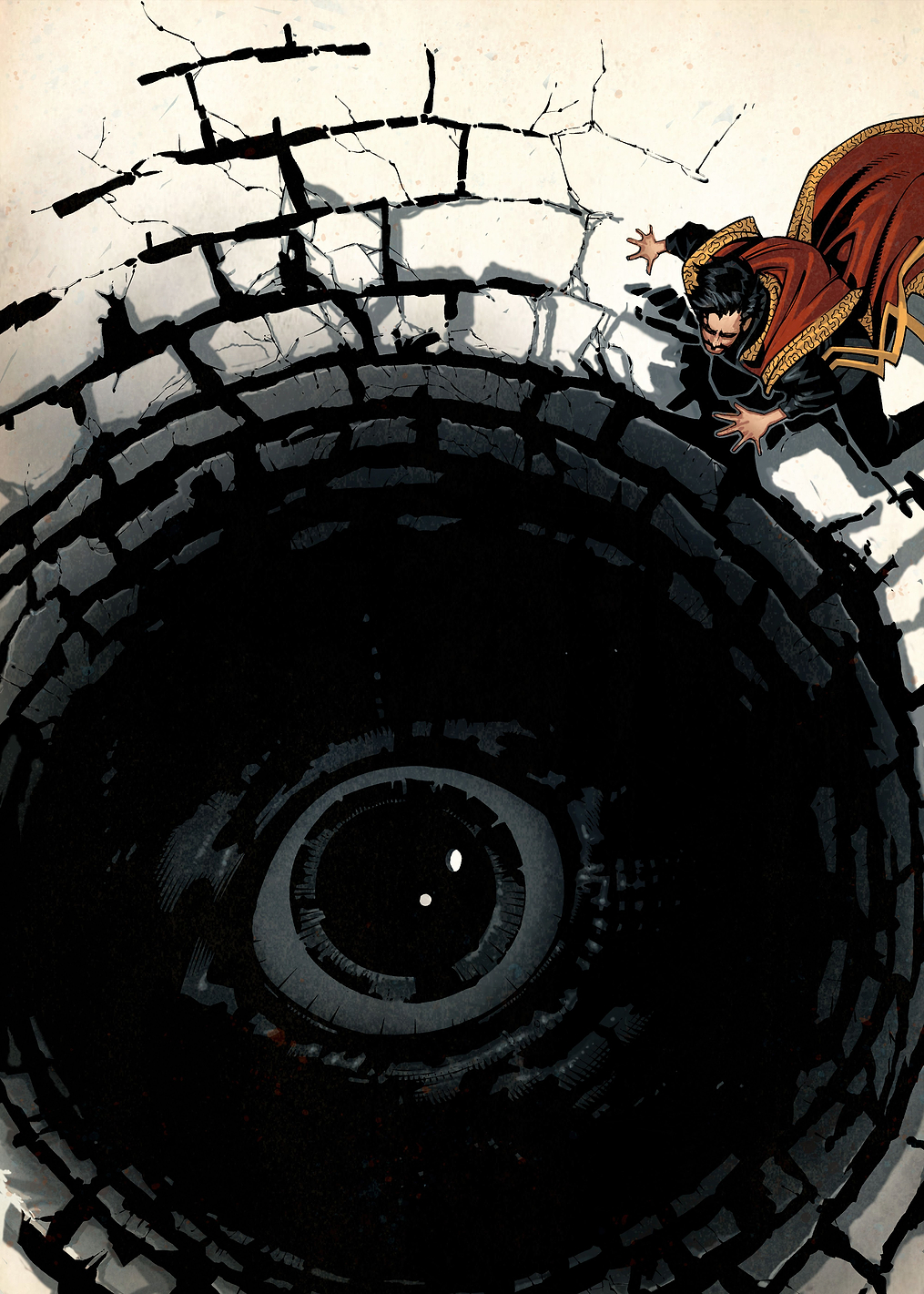 Wishing Well: постер из коллекции Marvel