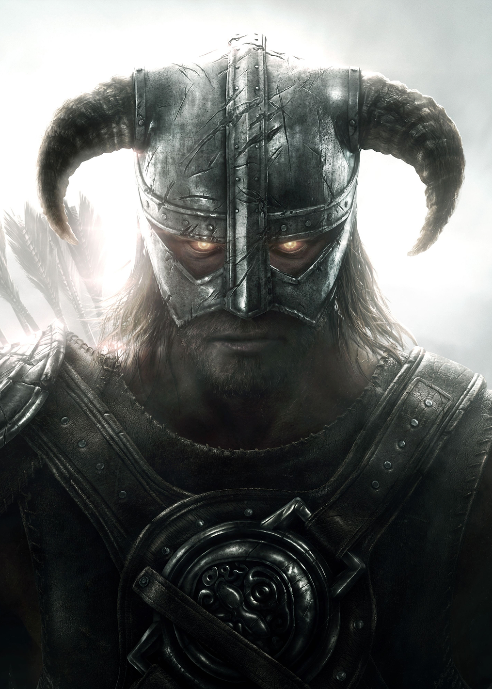 Dawnguard: постер из коллекции The Elder Scrolls