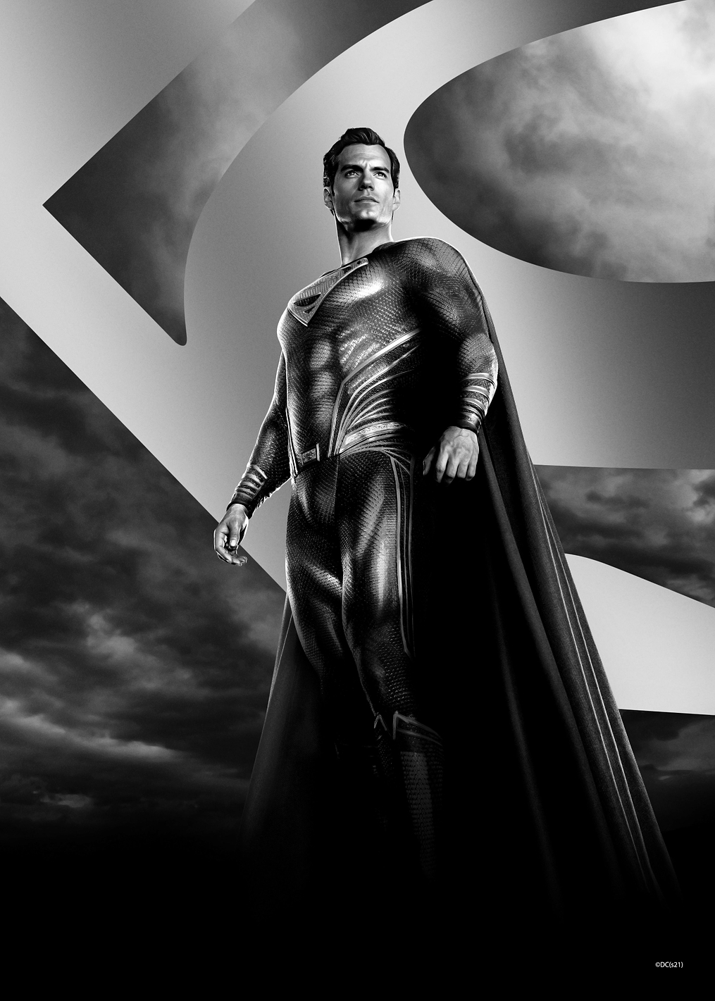 Superman: постер из коллекции DC Comics