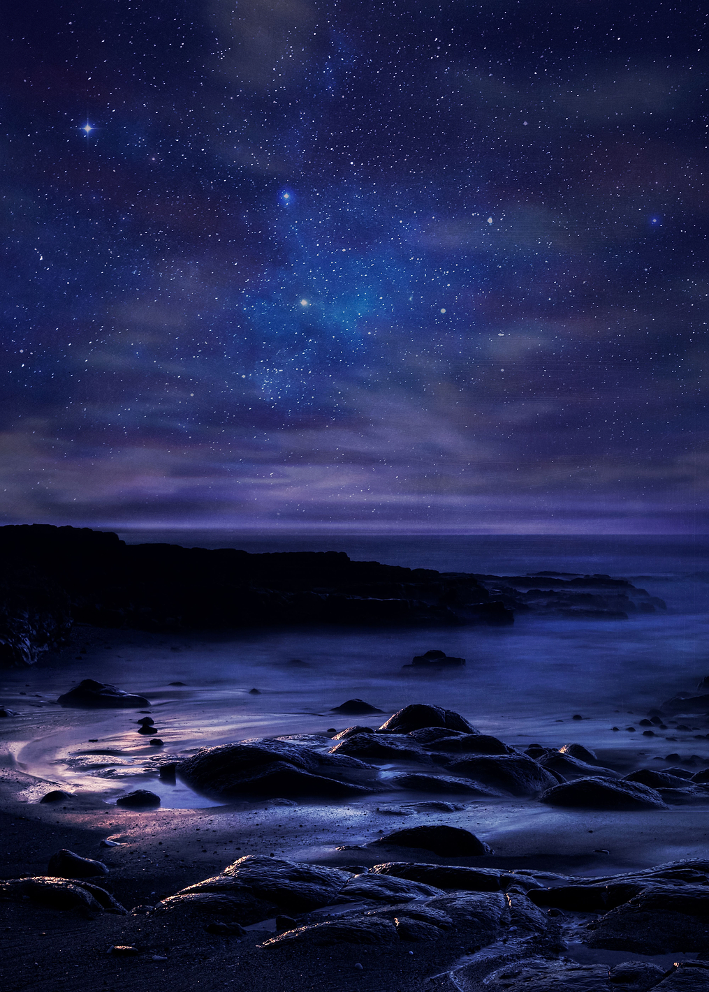 Insomnia: постер из коллекции World Class Photos