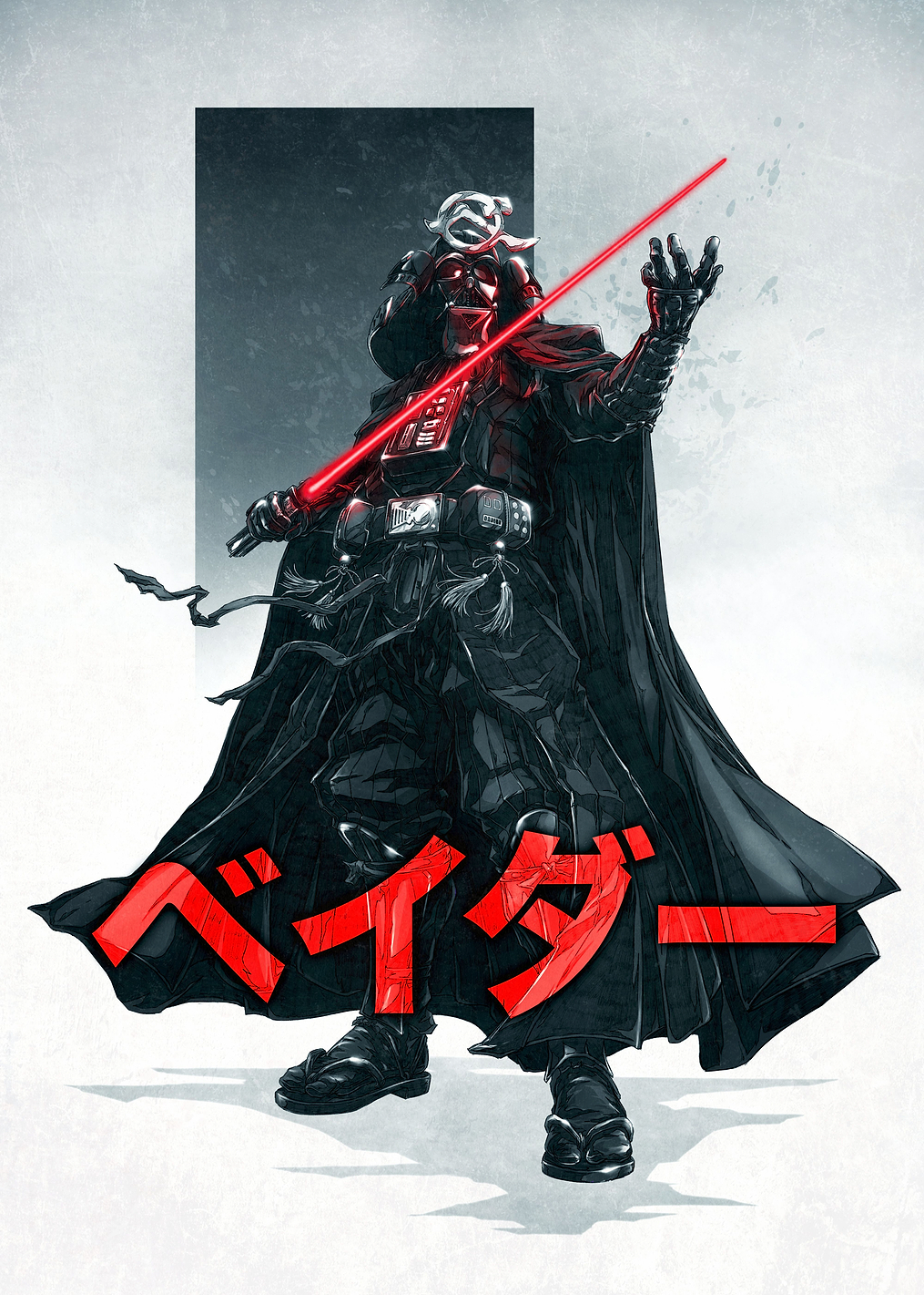 Darth Vader: постер из коллекции Star Wars