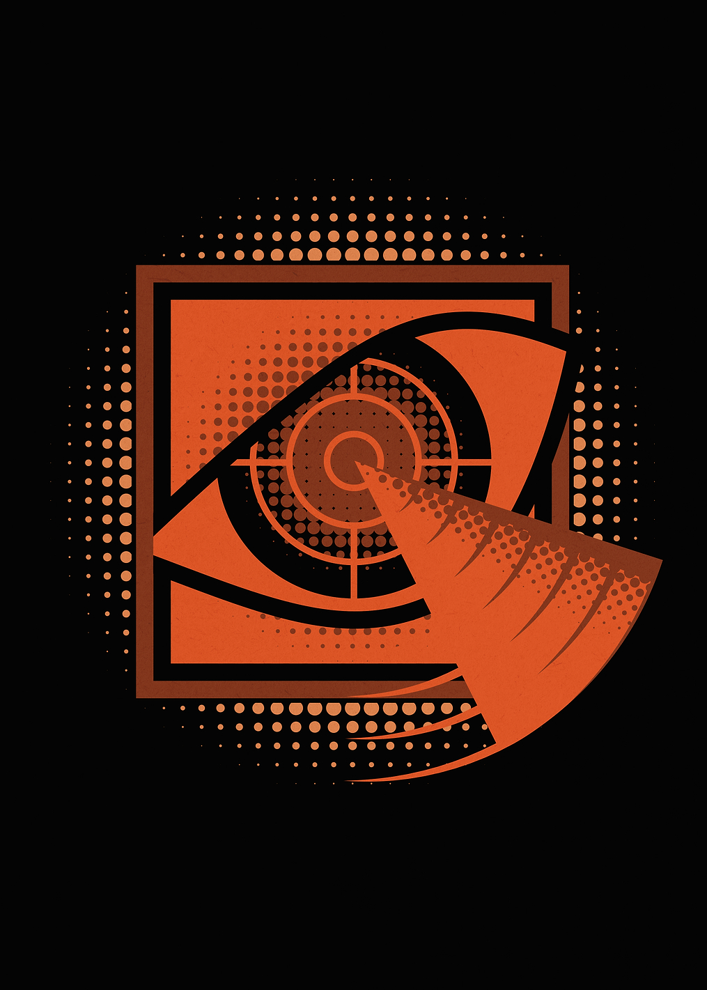 Pulse Icon: постер из коллекции Six Siege