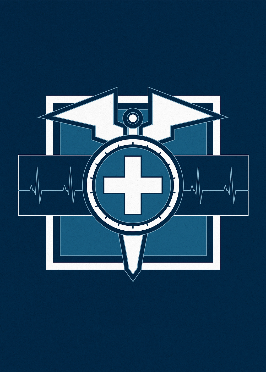Doc Icon: постер из коллекции Six Siege