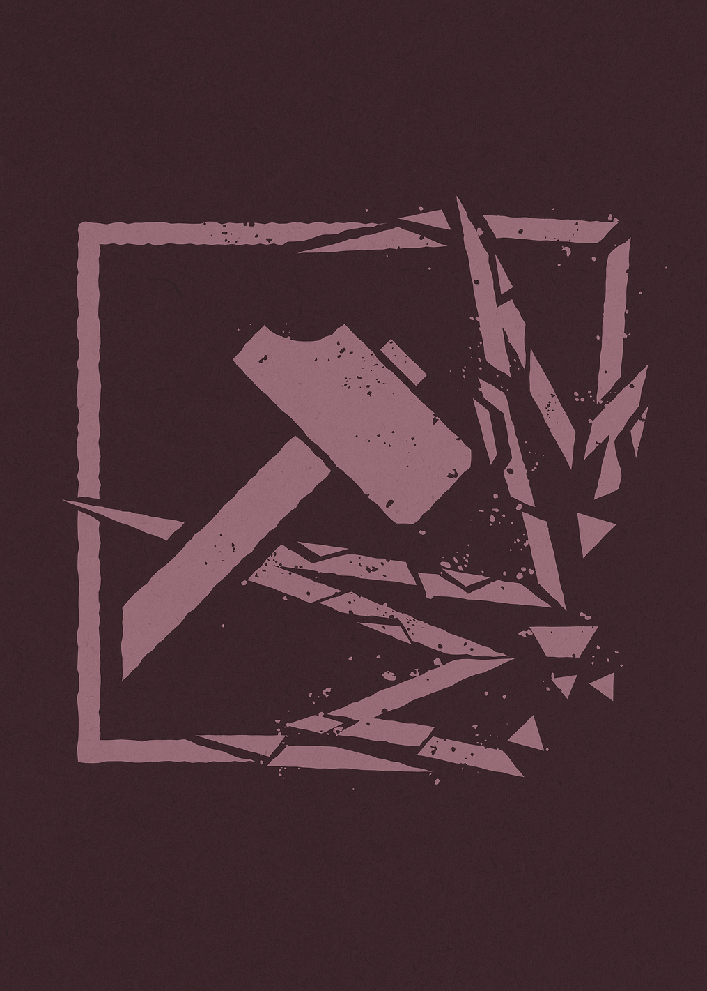 Sledge Icon: постер из коллекции Six Siege