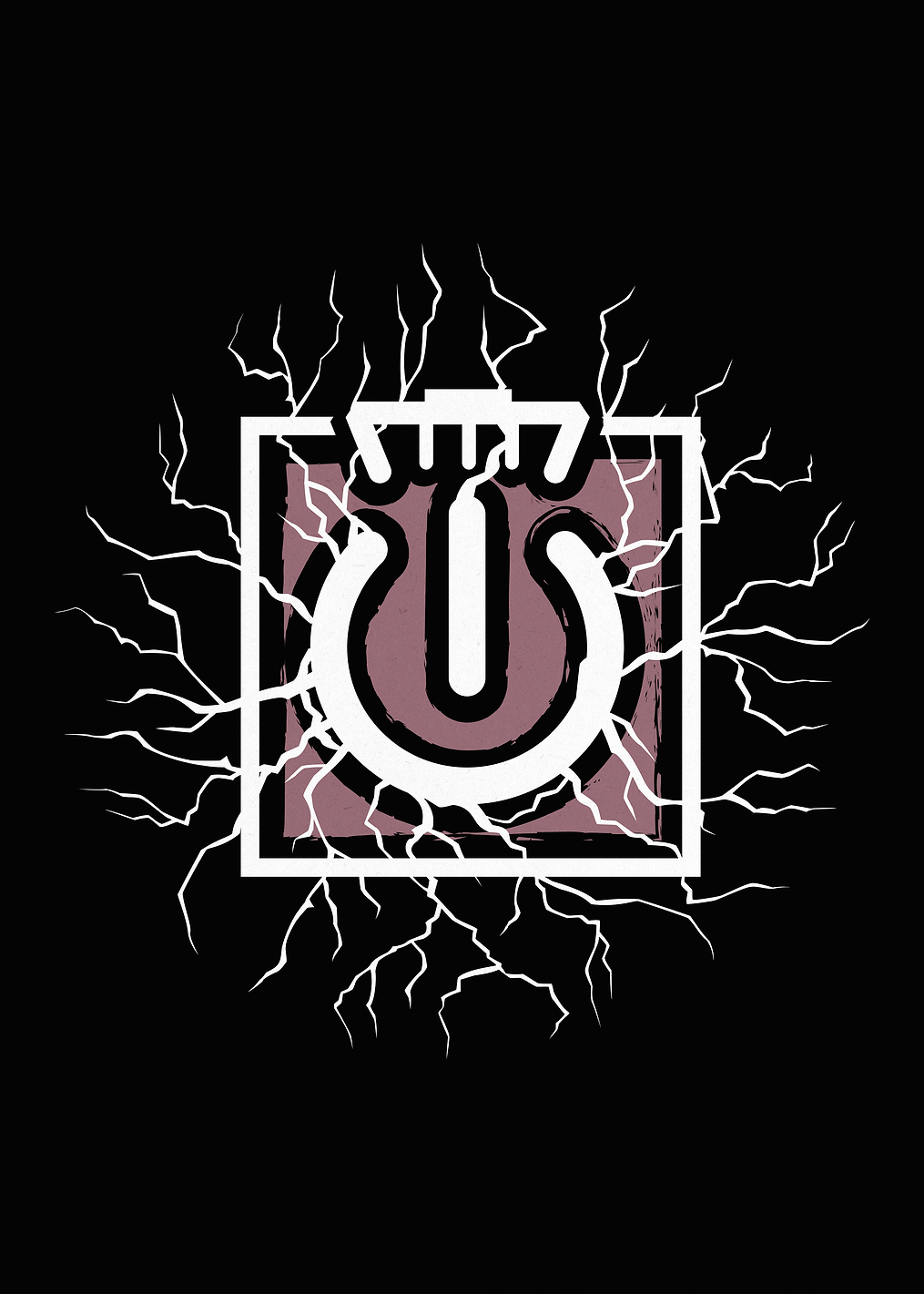 Thatcher Icon: постер из коллекции Six Siege