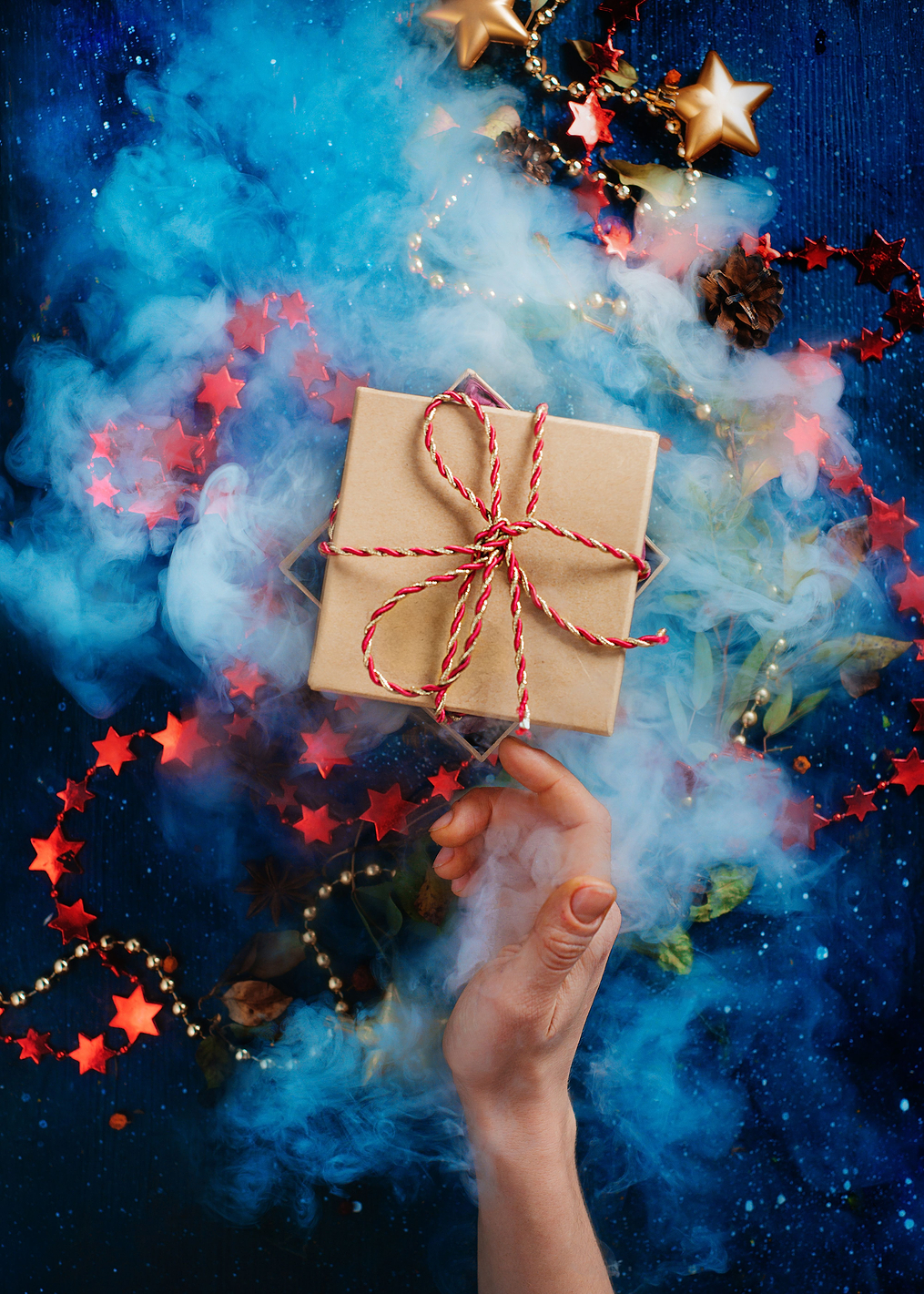 Dont open till Christmas: постер из коллекции World Class Photos
