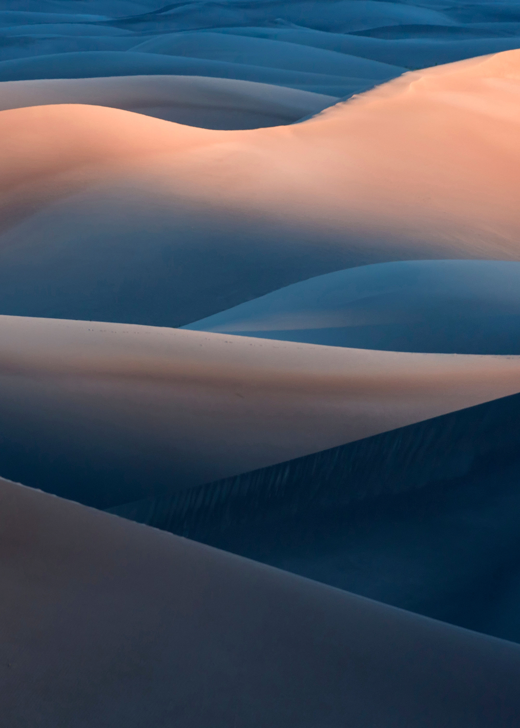 Range of Colors: постер из коллекции World Class Photos