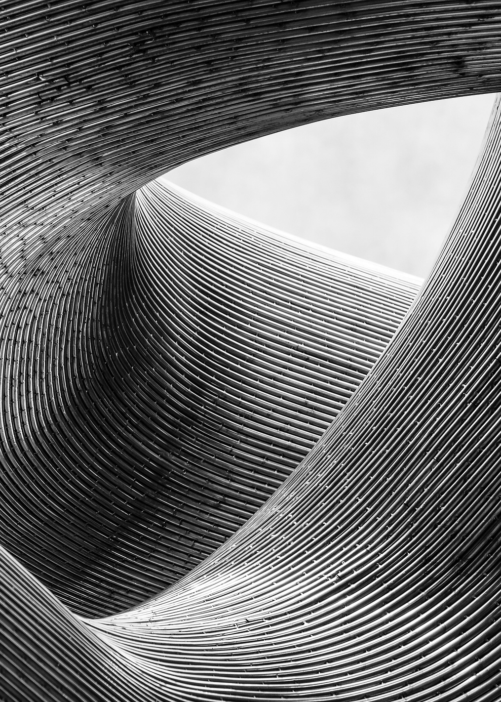 Lines: постер из коллекции World Class Photos