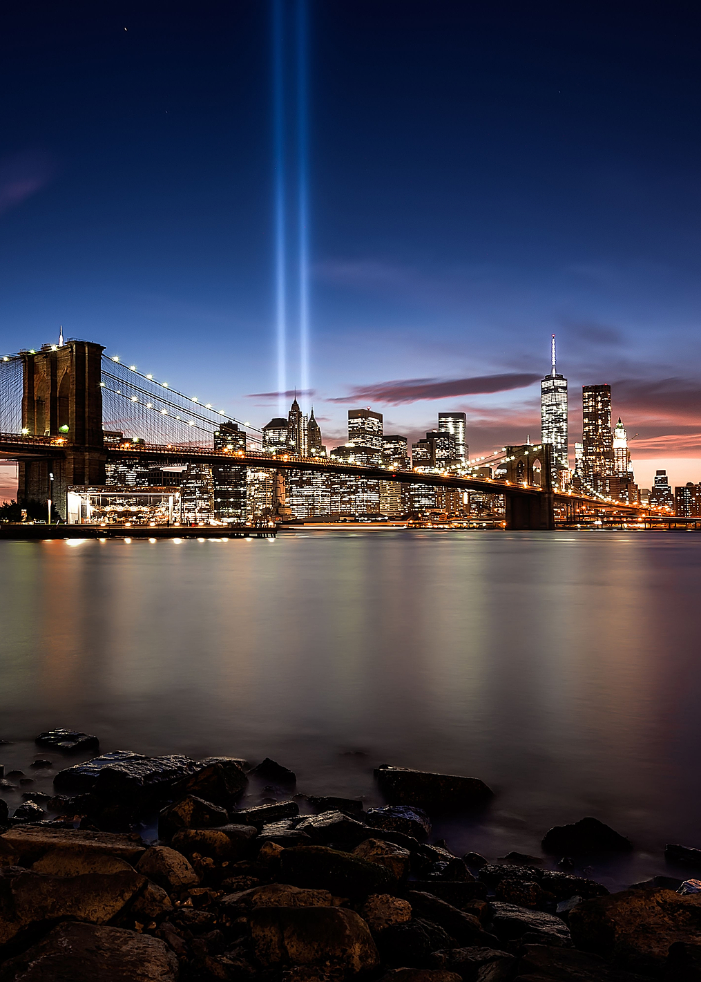 New York: постер из коллекции World Class Photos