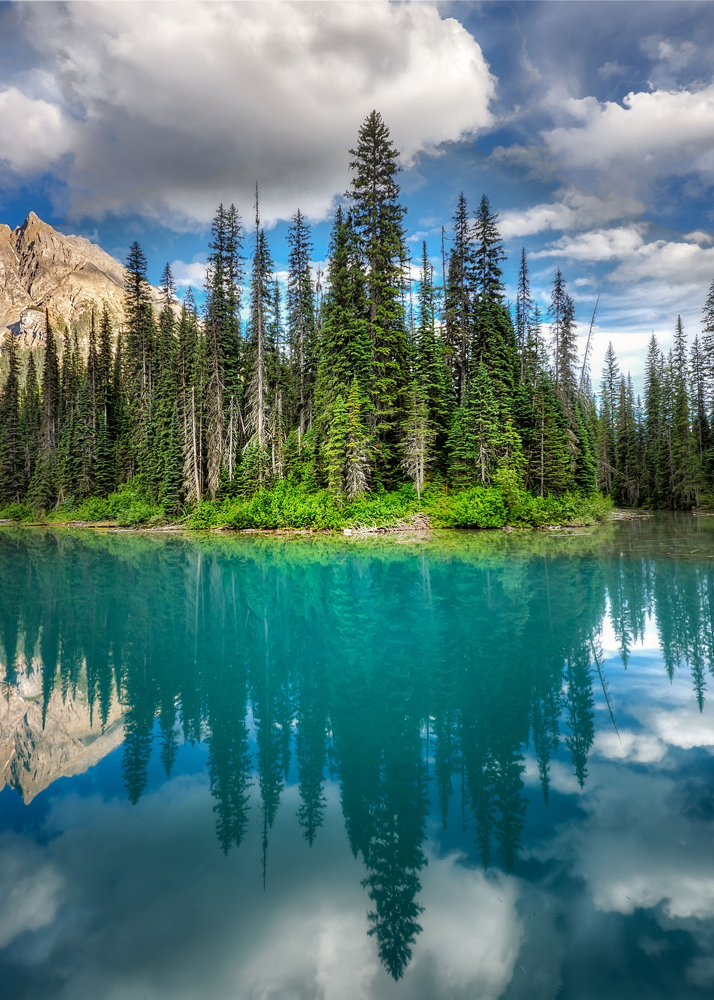 Emerald: постер из коллекции World Class Photos