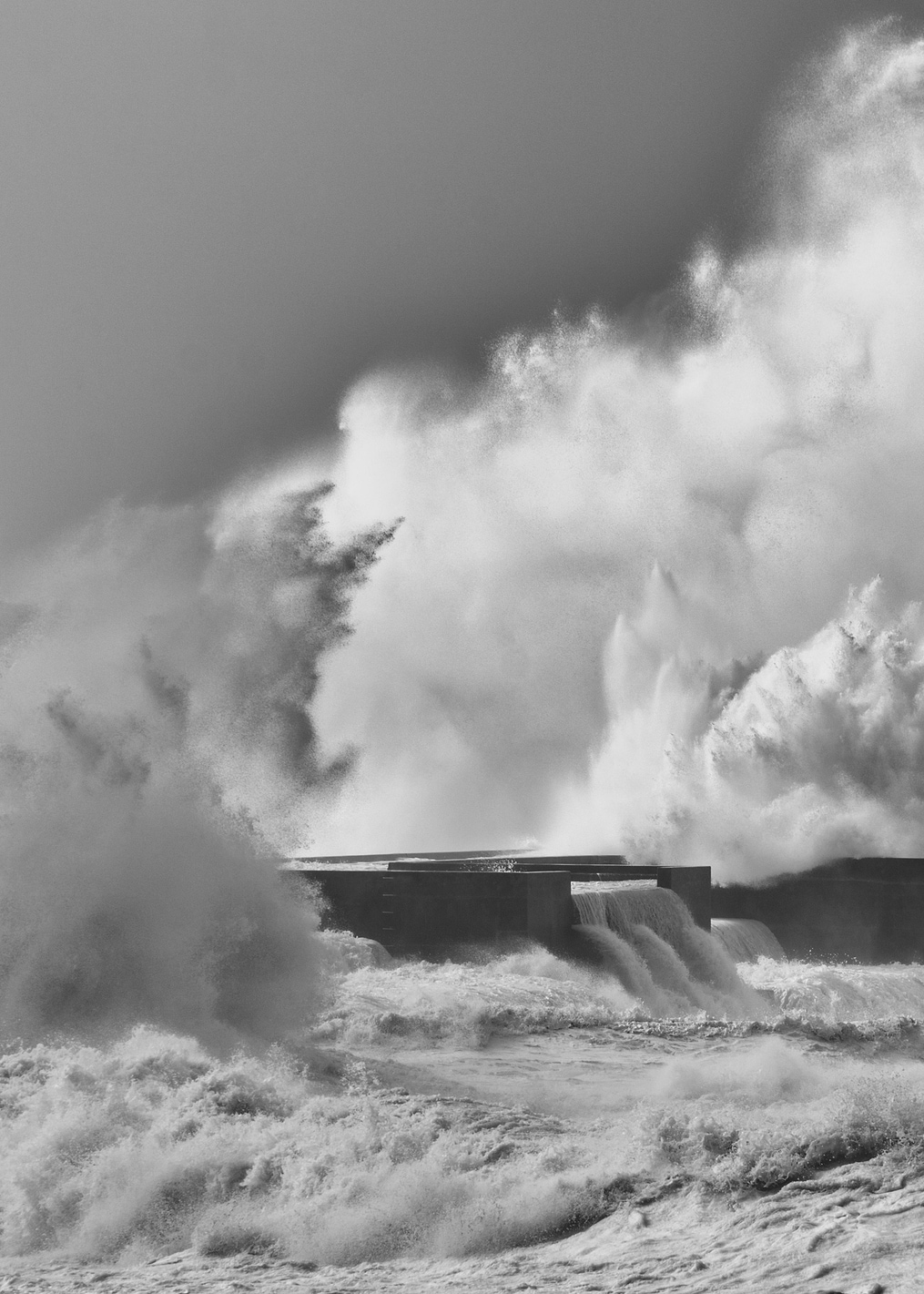 Whirlwind: постер из коллекции World Class Photos