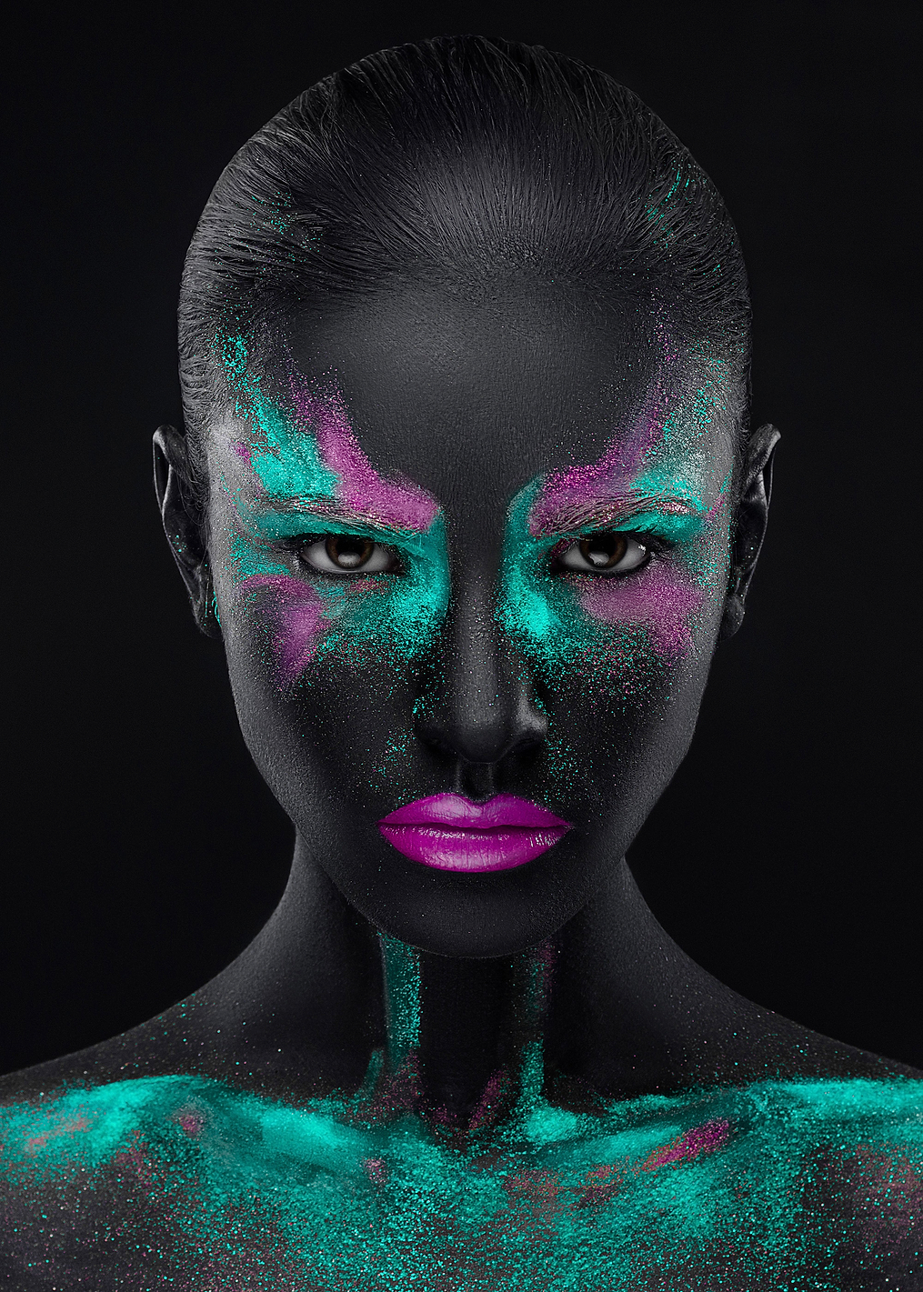 Space: постер из коллекции World Class Photos
