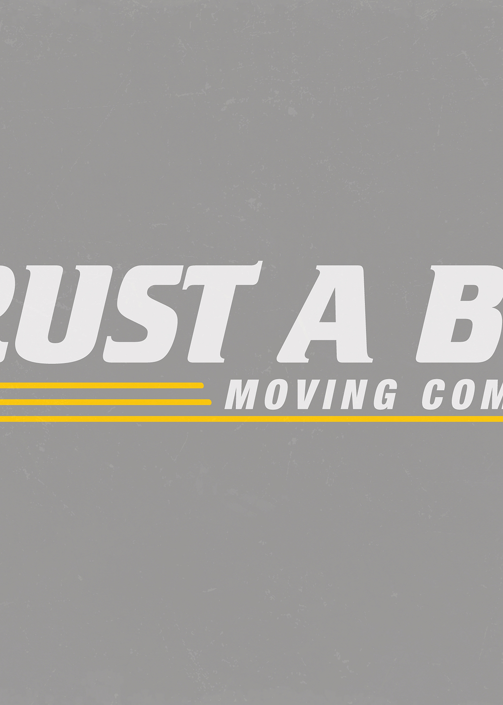 Trust a Bro: постер из коллекции Marvel