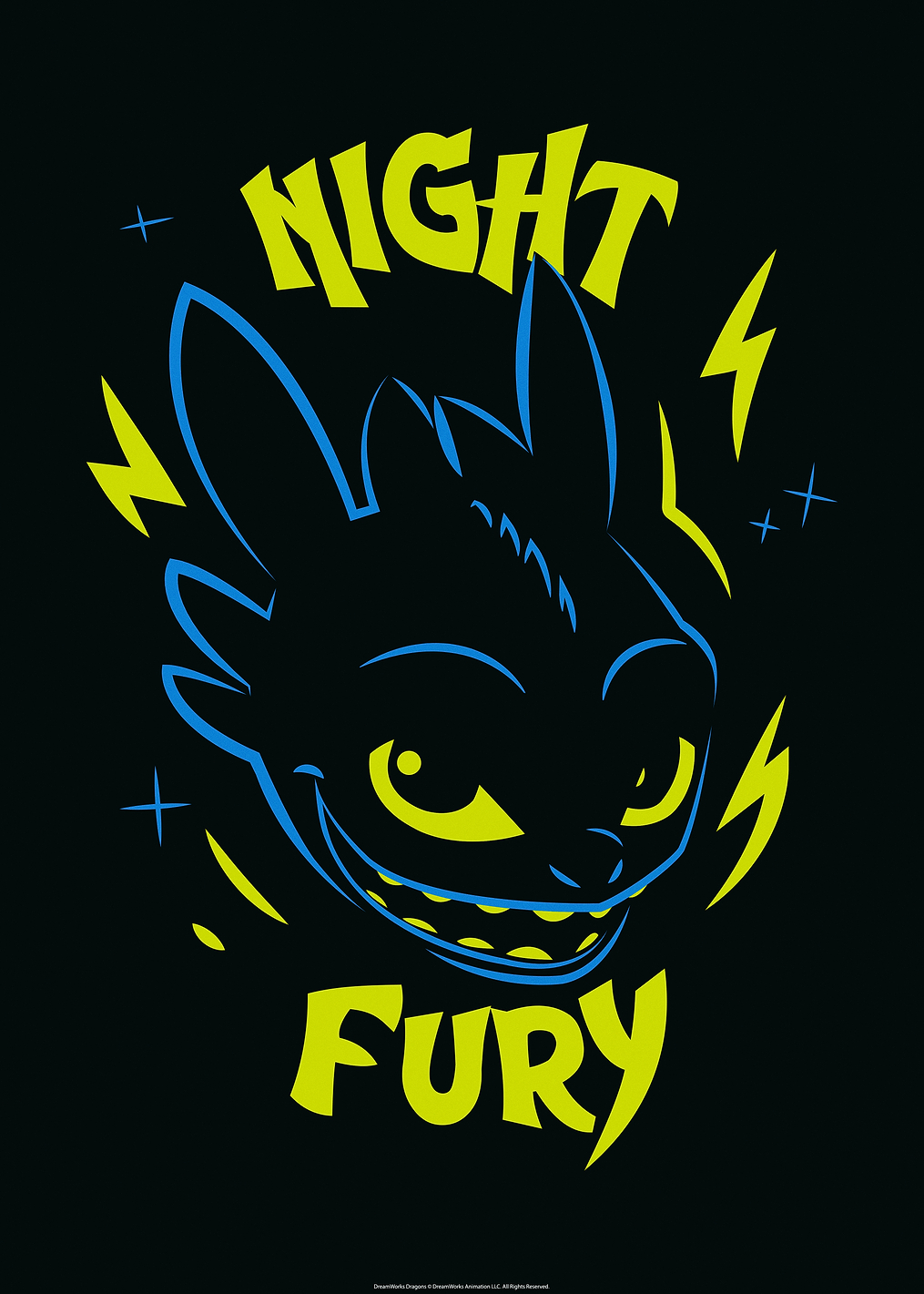 Dragon Fury / PLATINA
