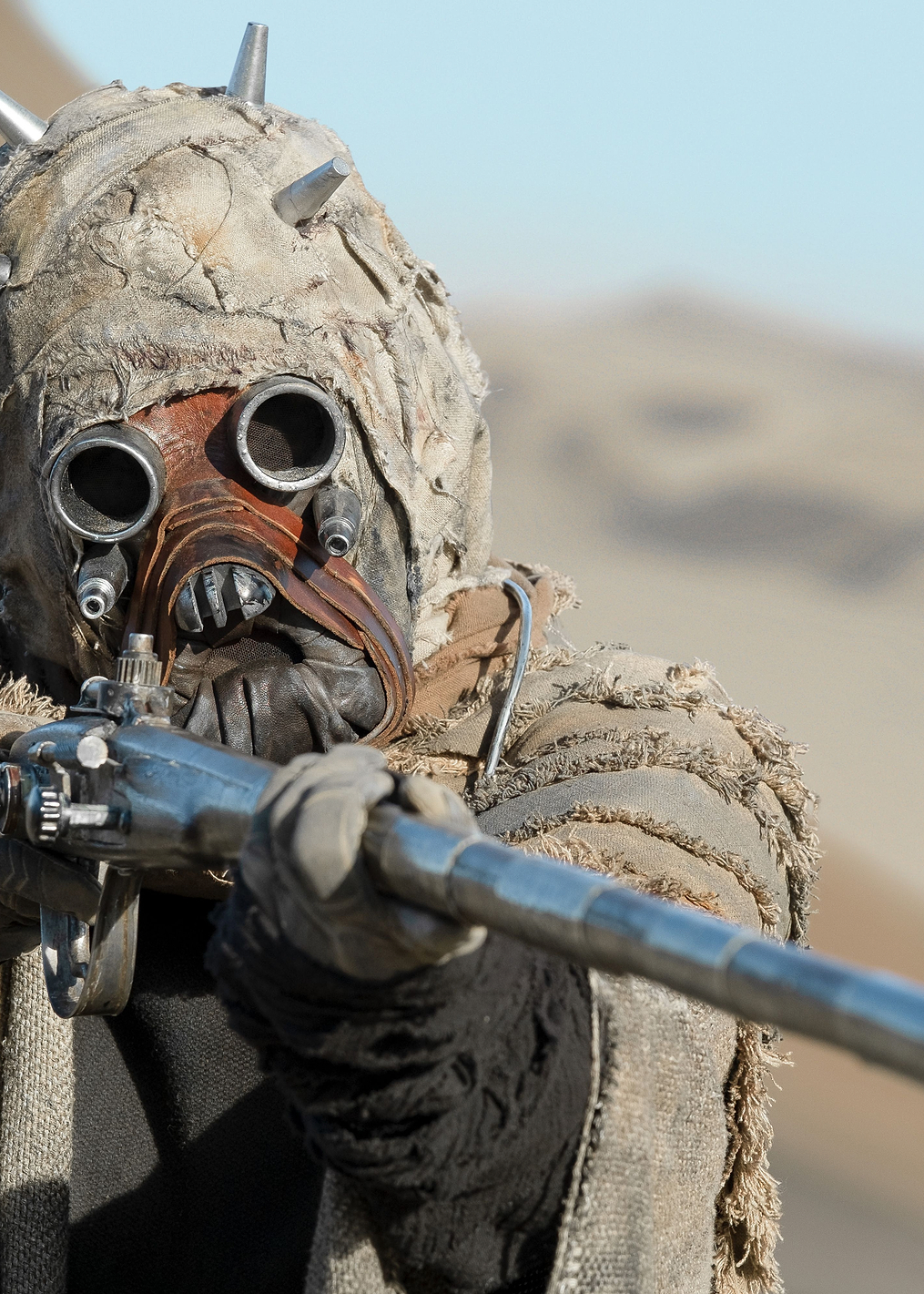 Chapter 2: The Tribes of Tatooine - 7: постер из коллекции Star Wars