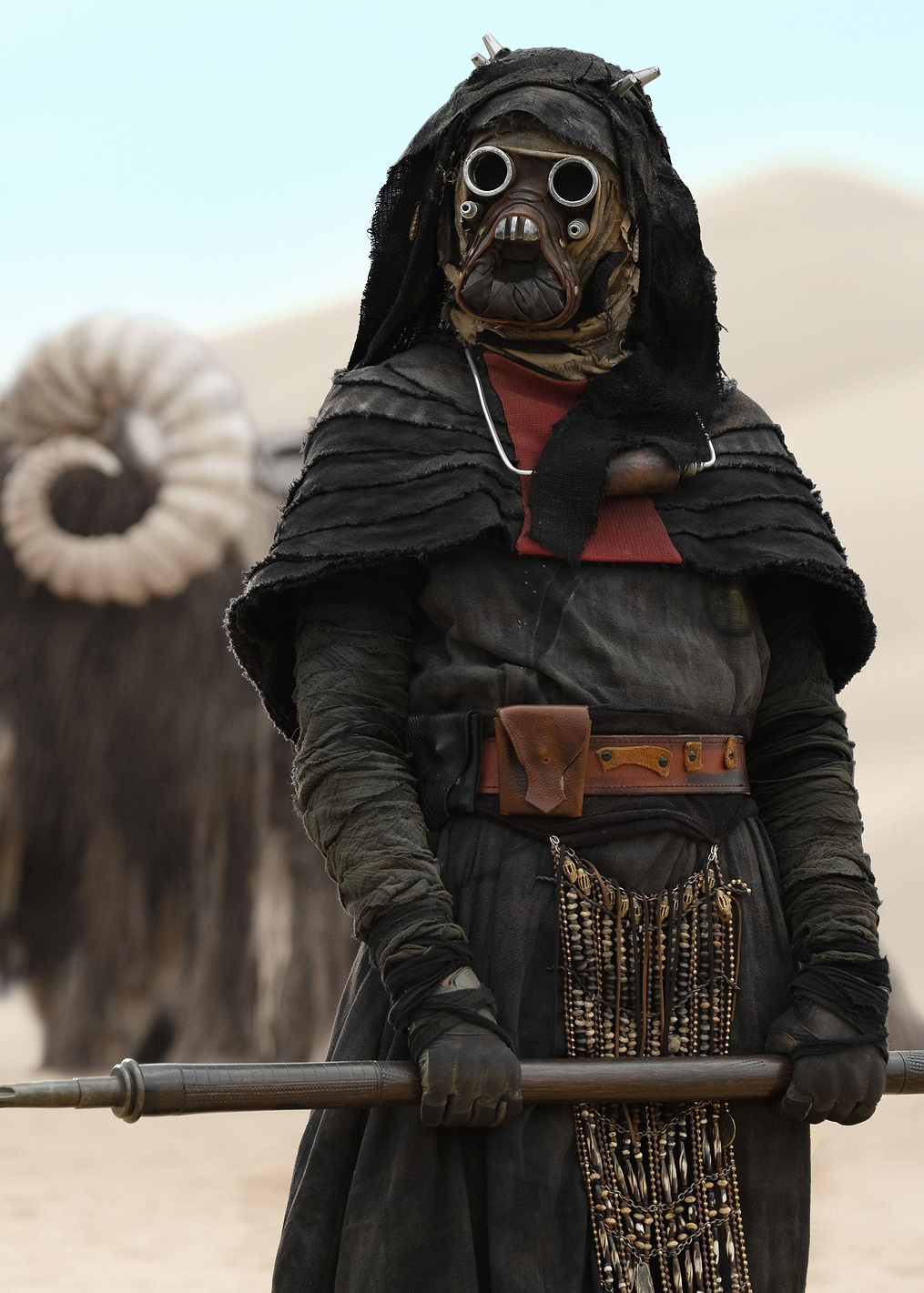 Chapter 2: The Tribes of Tatooine - 9: постер из коллекции Star Wars