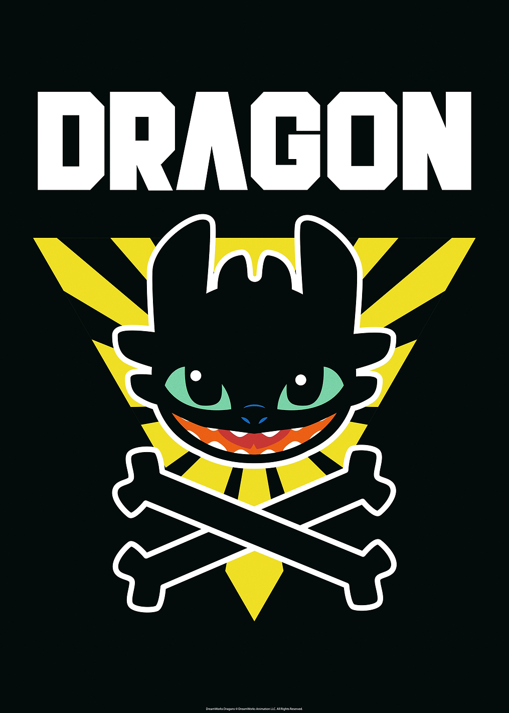 Caution Dragons / PLATINA