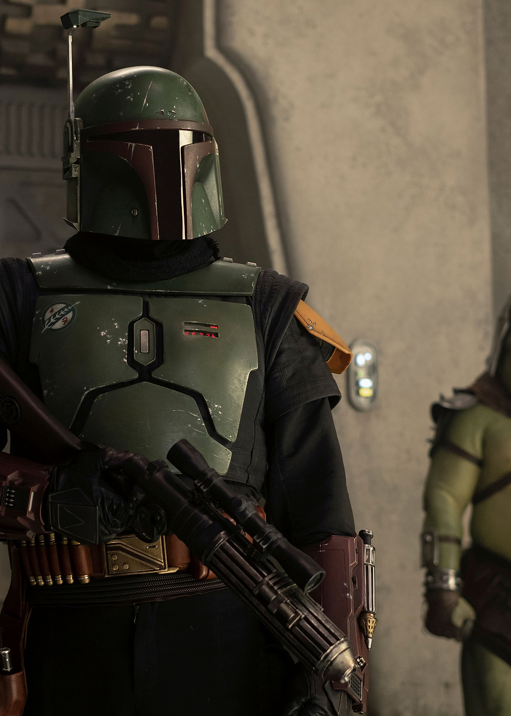 Chapter 2: The Tribes of Tatooine - 13: постер из коллекции Star Wars