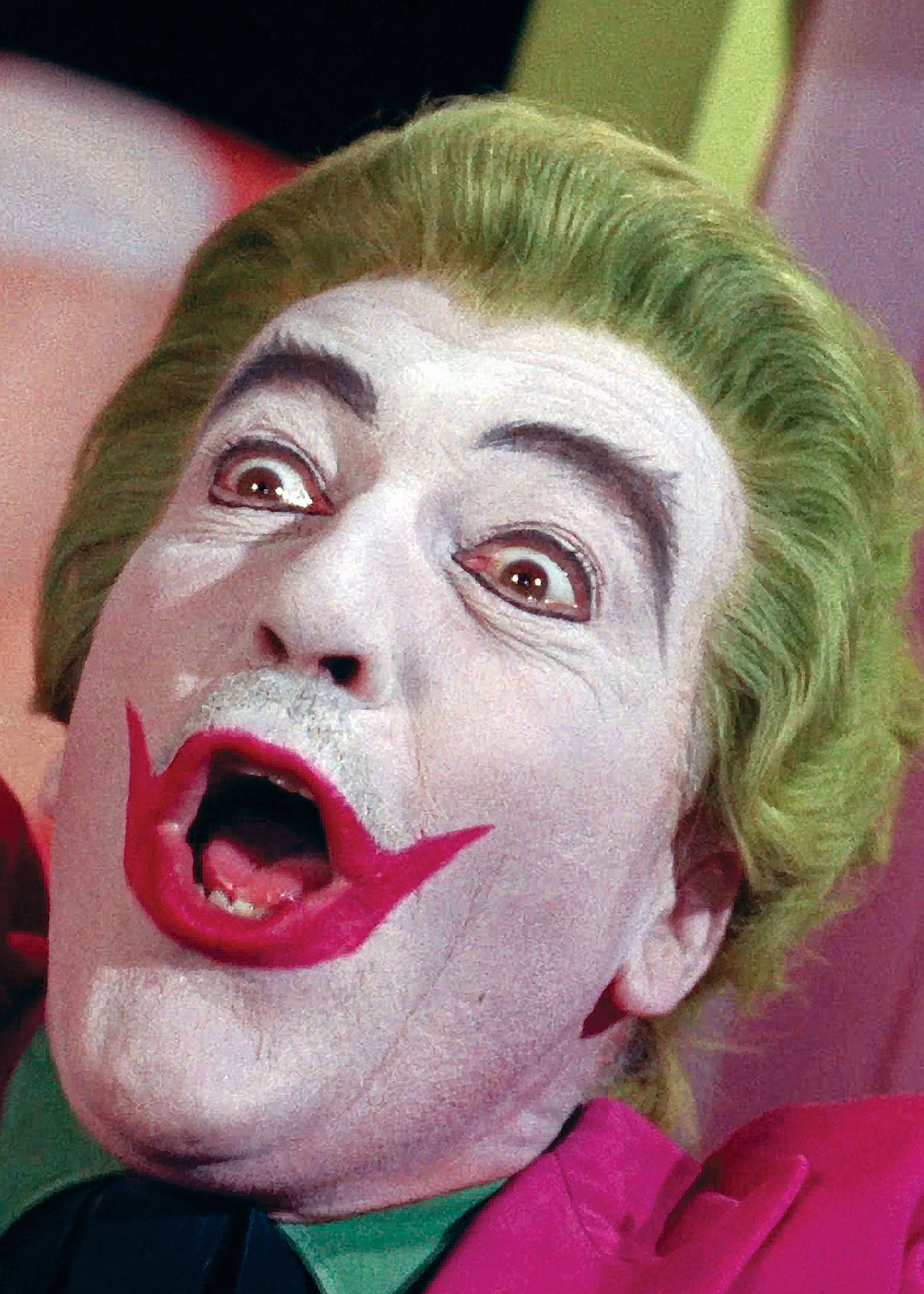 Joker: постер из коллекции DC Comics