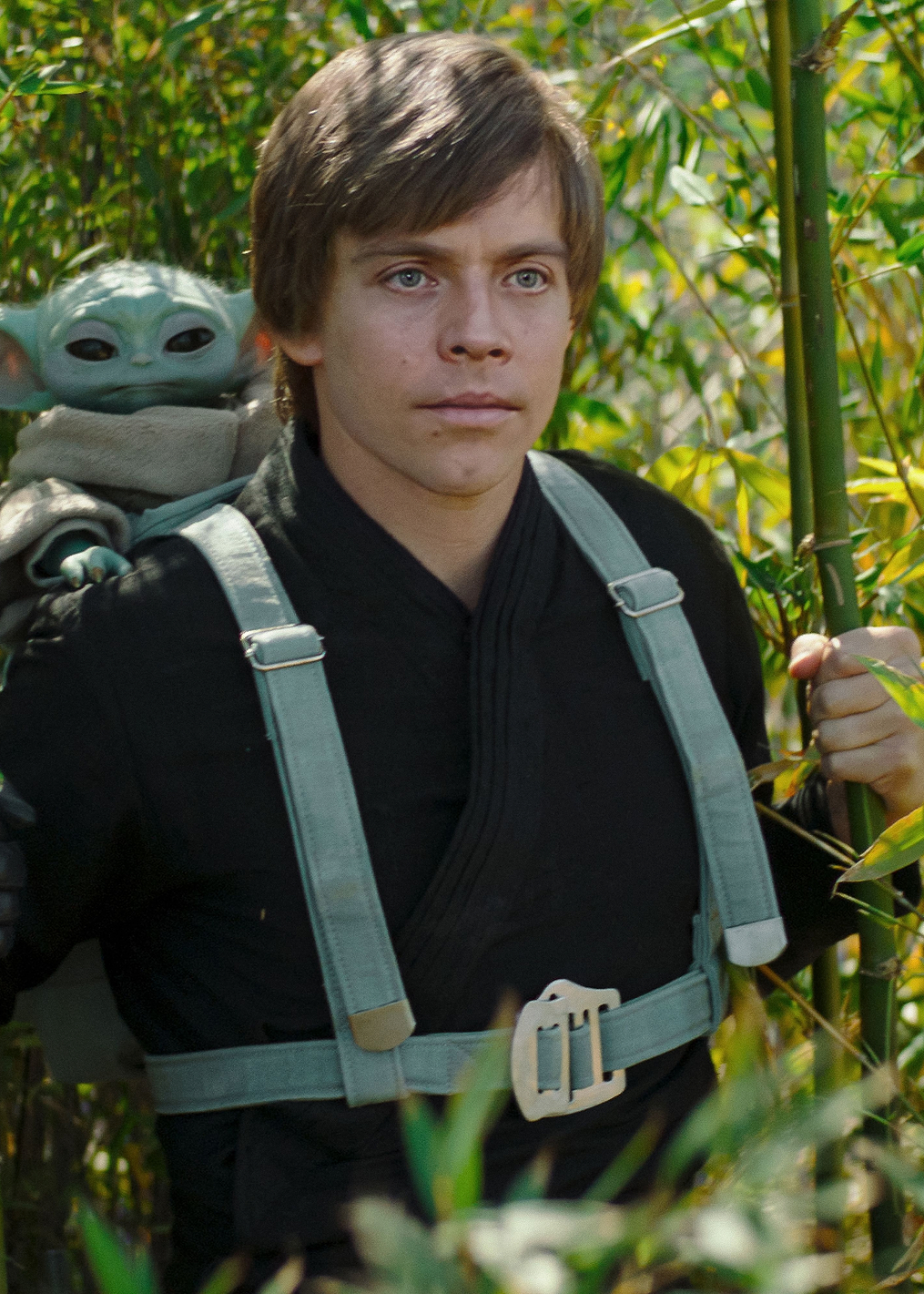 Chapter 6: From the Desert Comes a Stranger - 7: постер из коллекции Star Wars