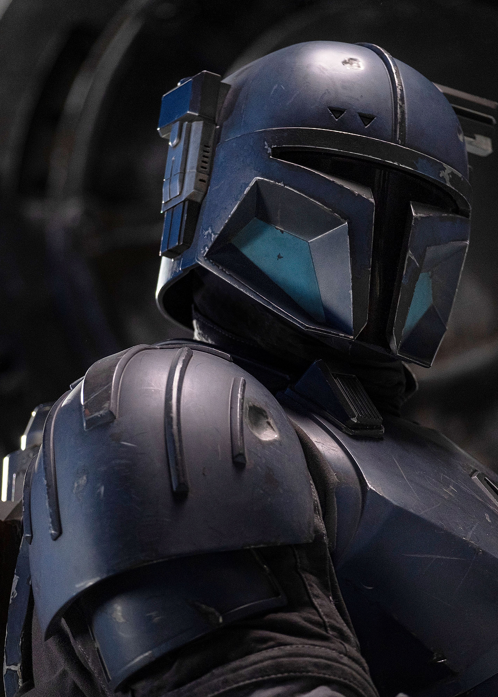Chapter 5: Return of the Mandalorian - 9: постер из коллекции Star Wars