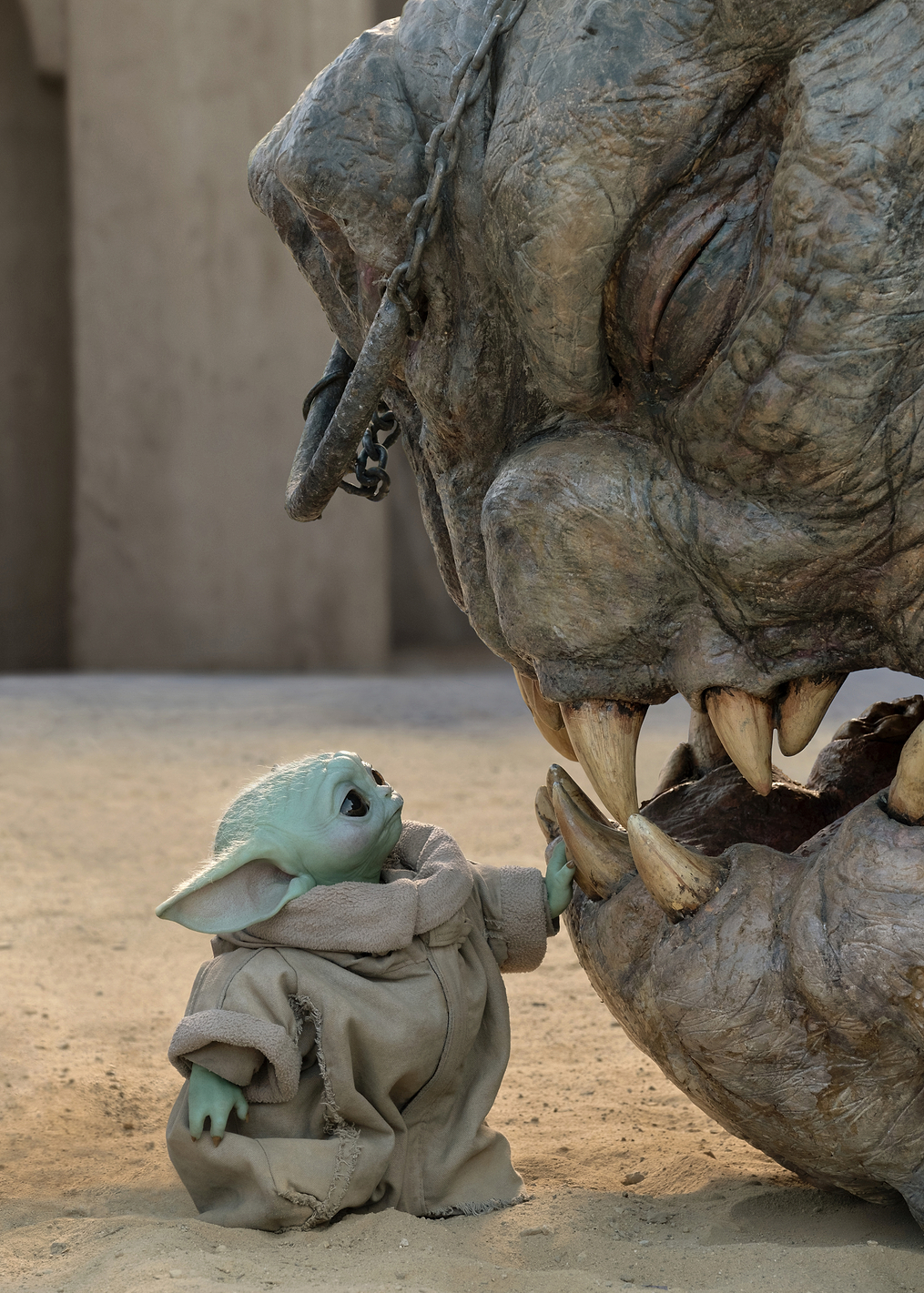 Chapter 7: 7: постер из коллекции Star Wars