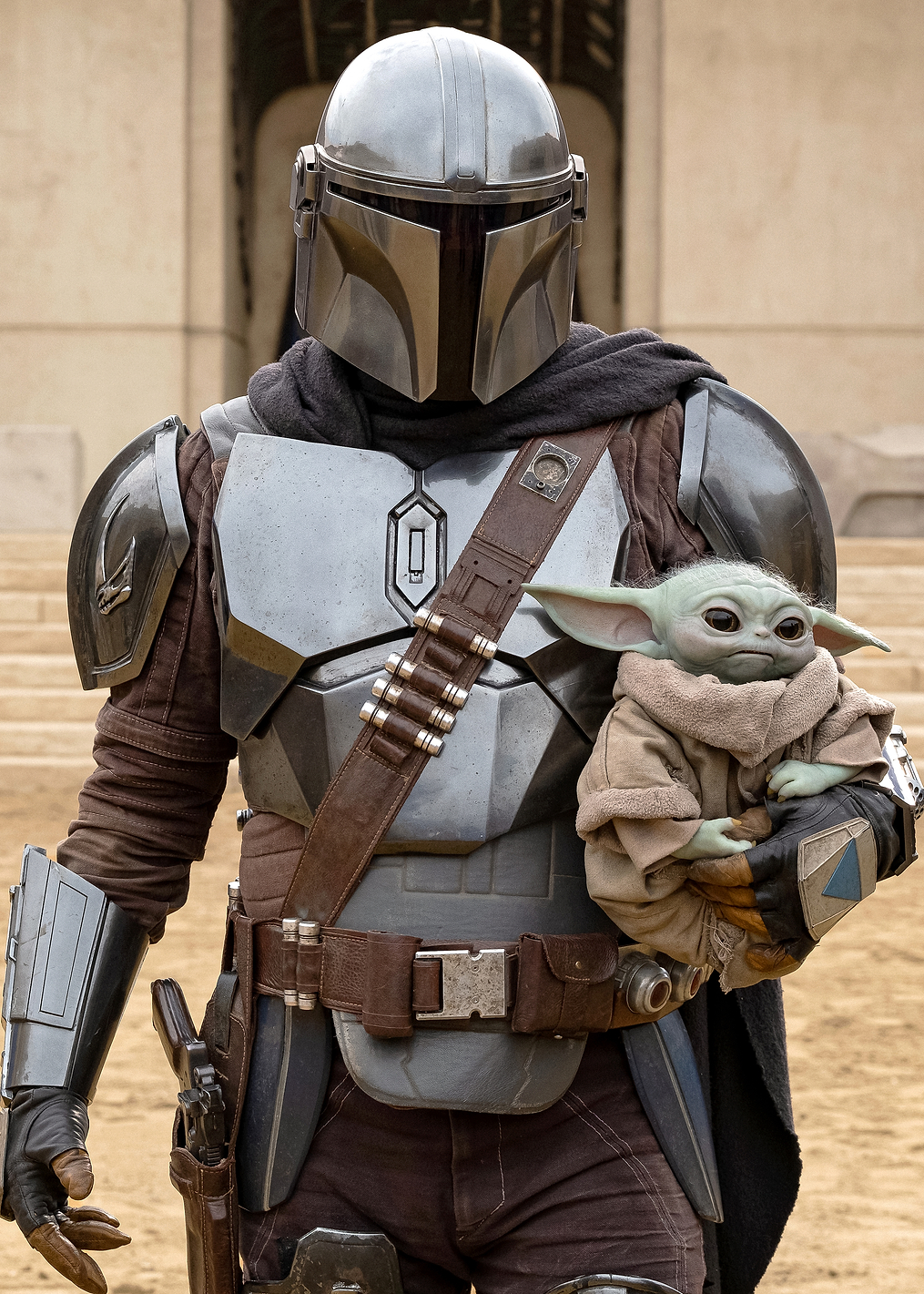 Chapter 7: 3: постер из коллекции Star Wars