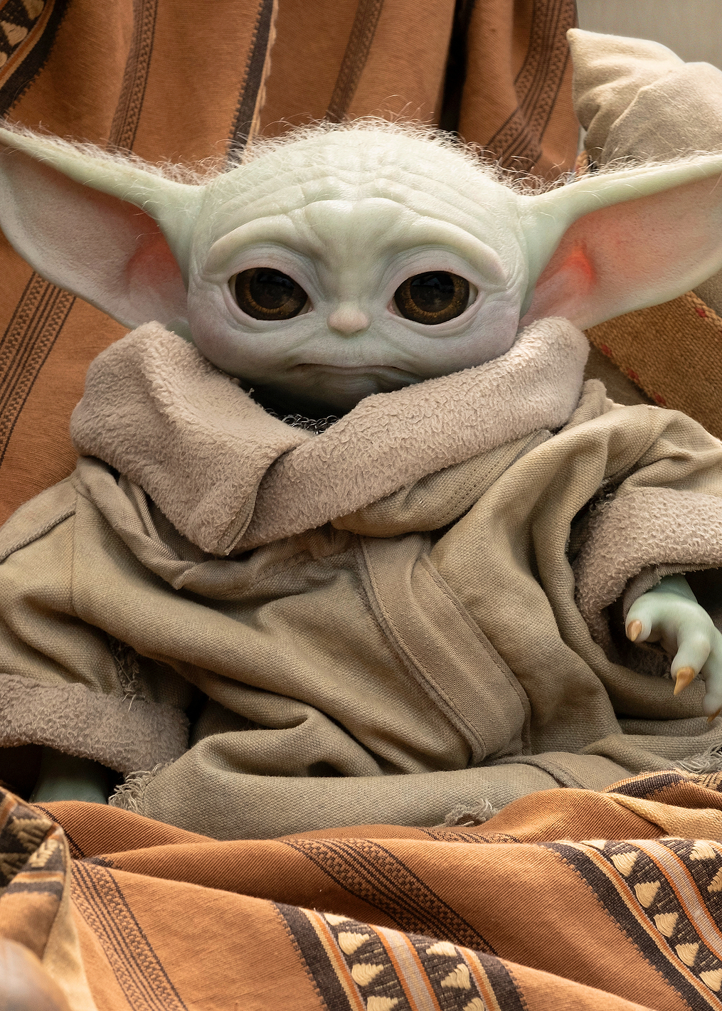 Chapter 7: 4: постер из коллекции Star Wars