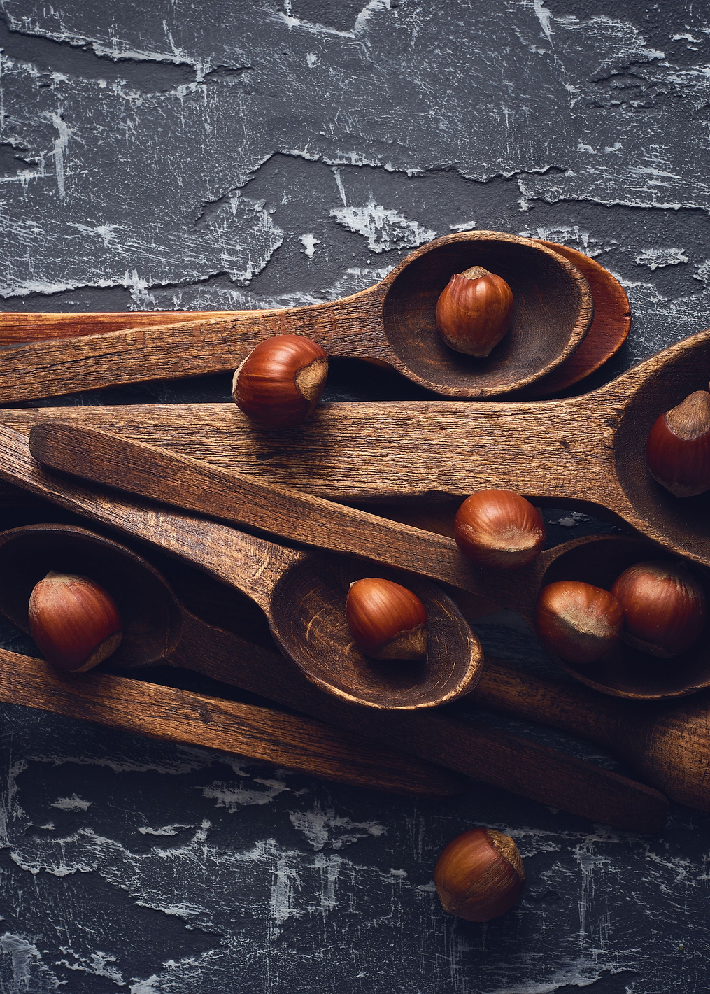 Hazelnuts: постер из коллекции World Class Photos