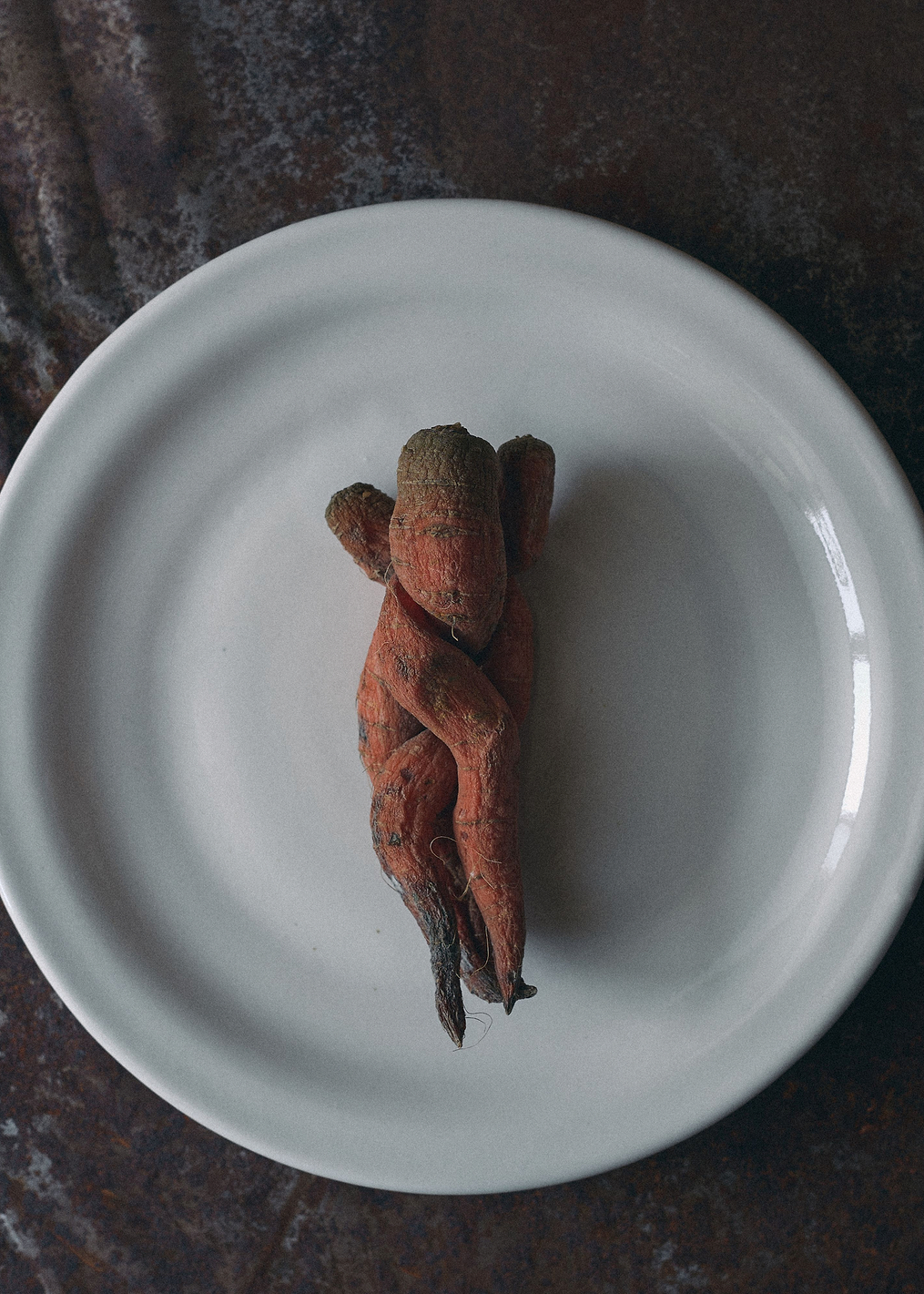 Healthy in the past: постер из коллекции World Class Photos