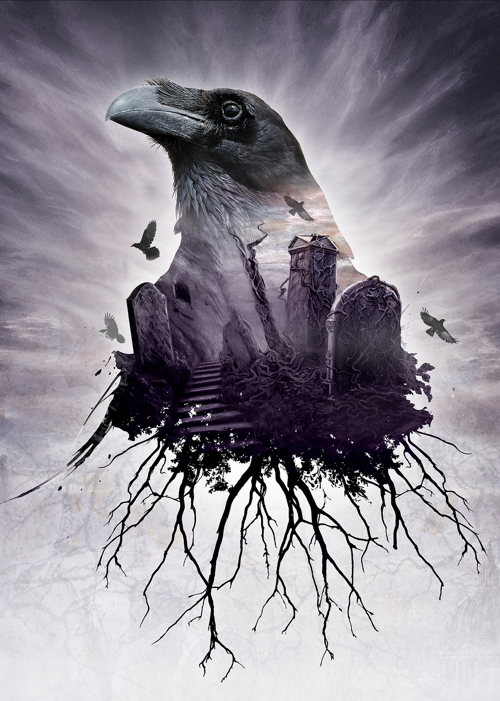 The Seer: постер из коллекции Alchemy England
