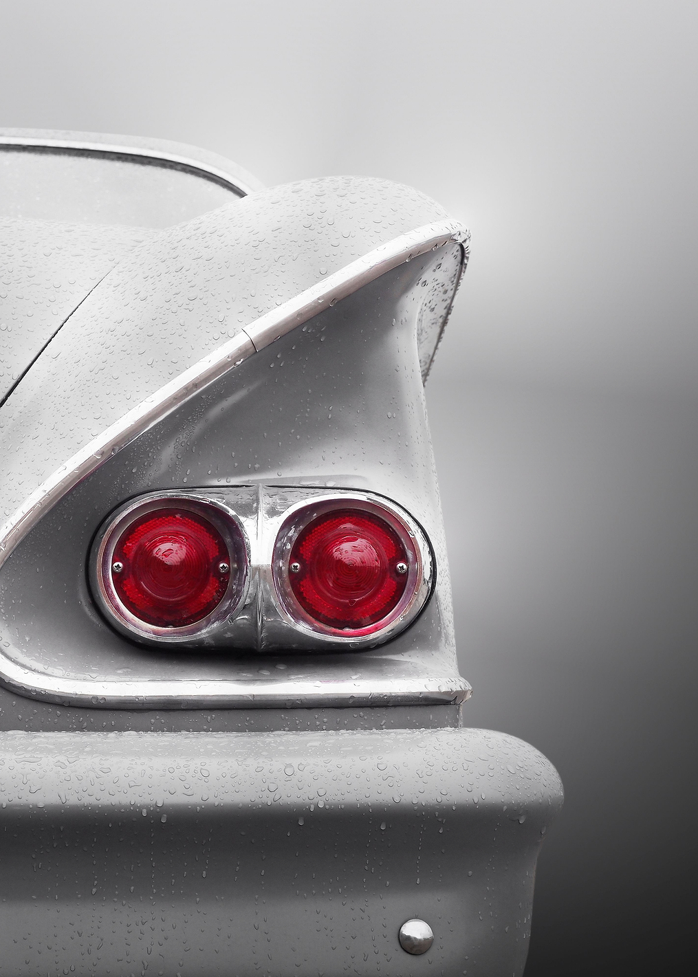 1958 Bel Air: постер из коллекции World Class Photos