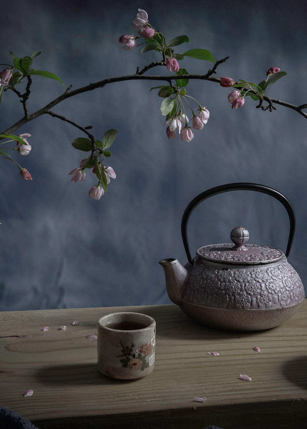 Japanese Tea: постер из коллекции World Class Photos